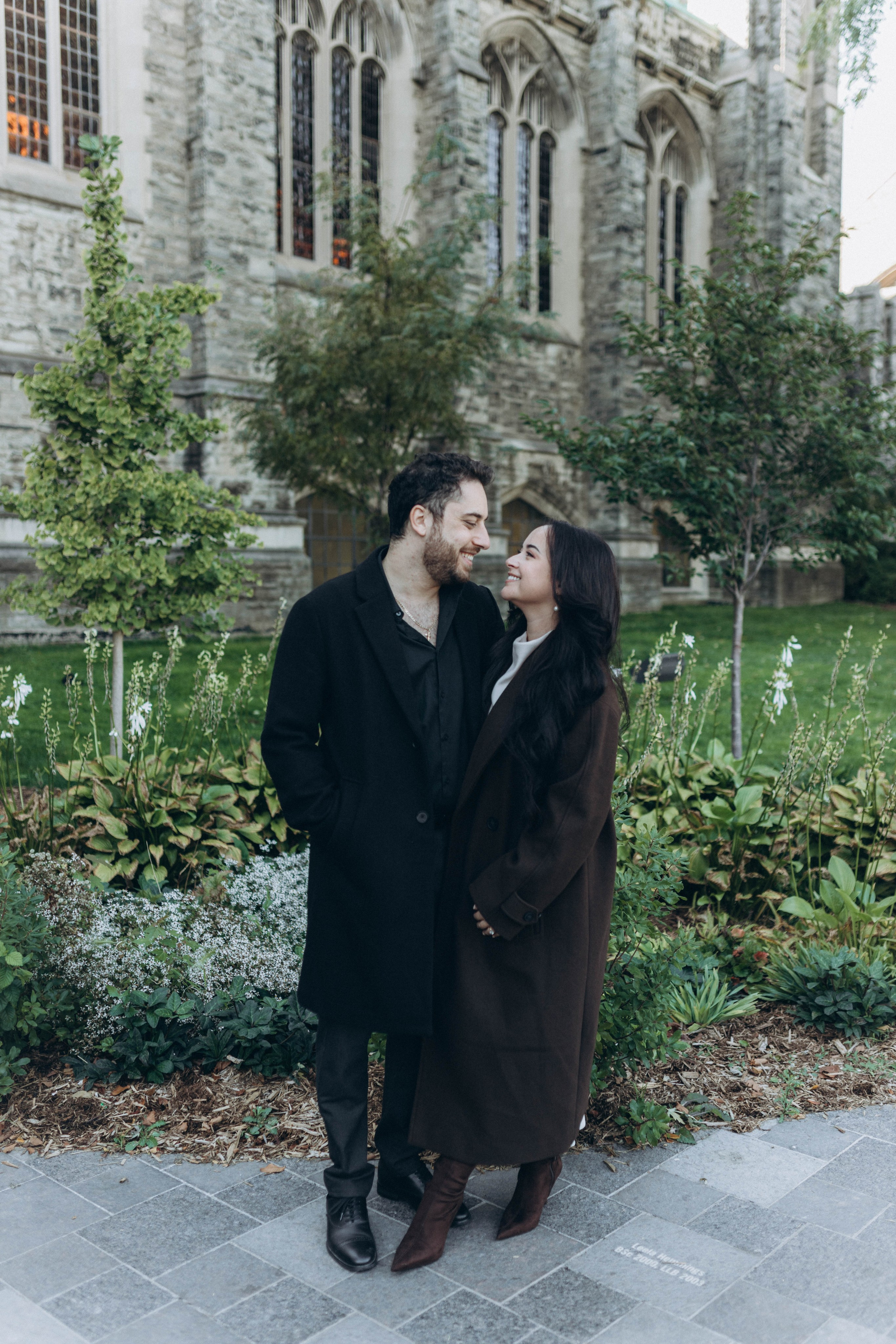 E&A Engagement. Main