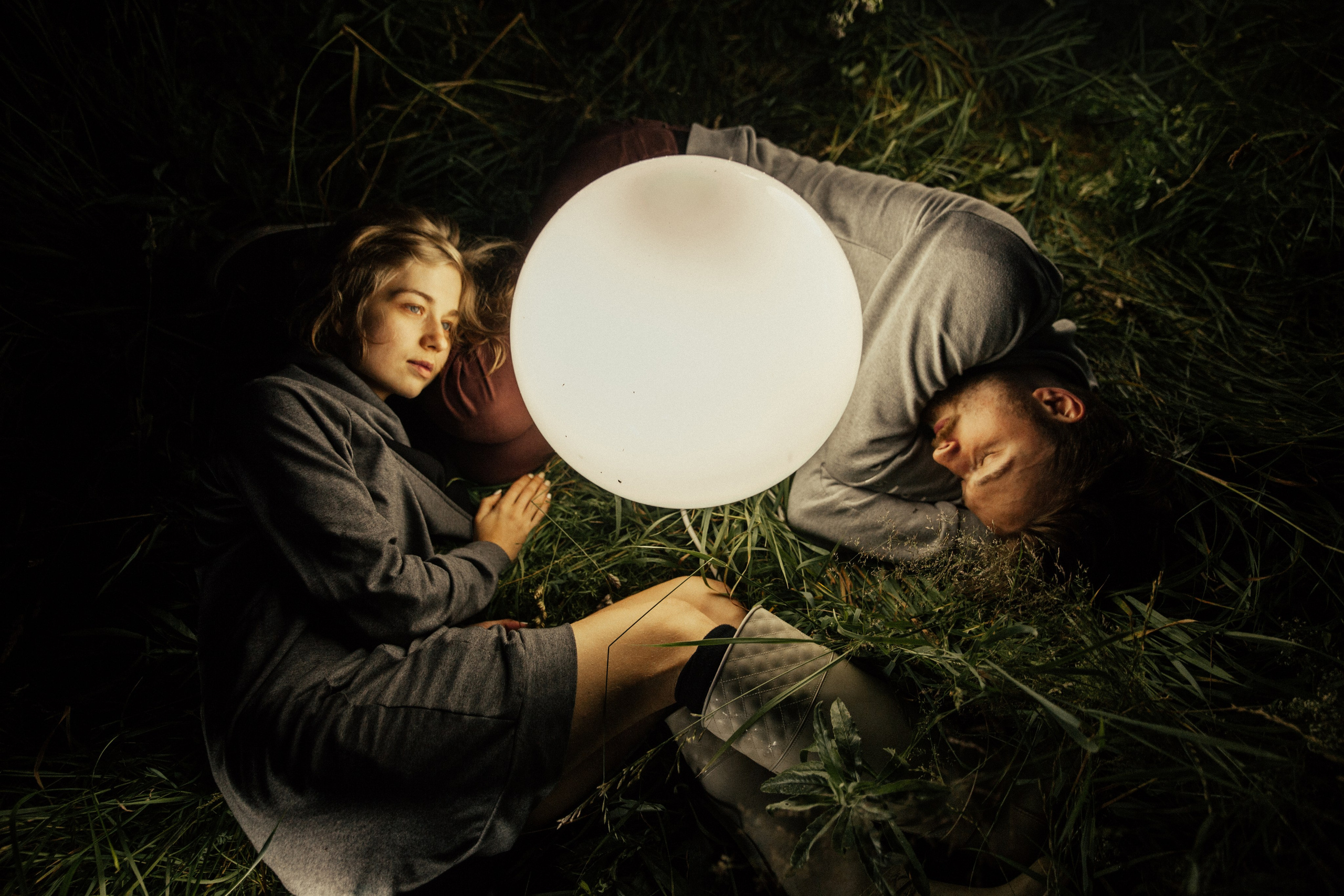 PEOPLE. Lena Ester Photo