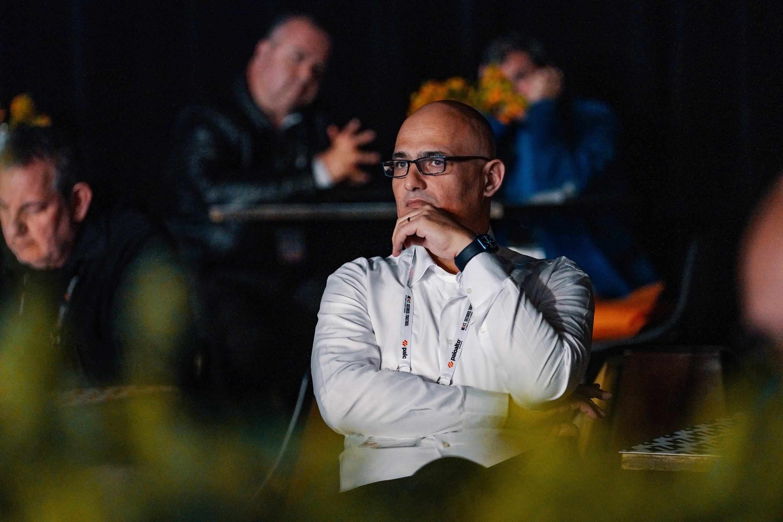 Business. Dmitry Gorodetsky Event Photographer