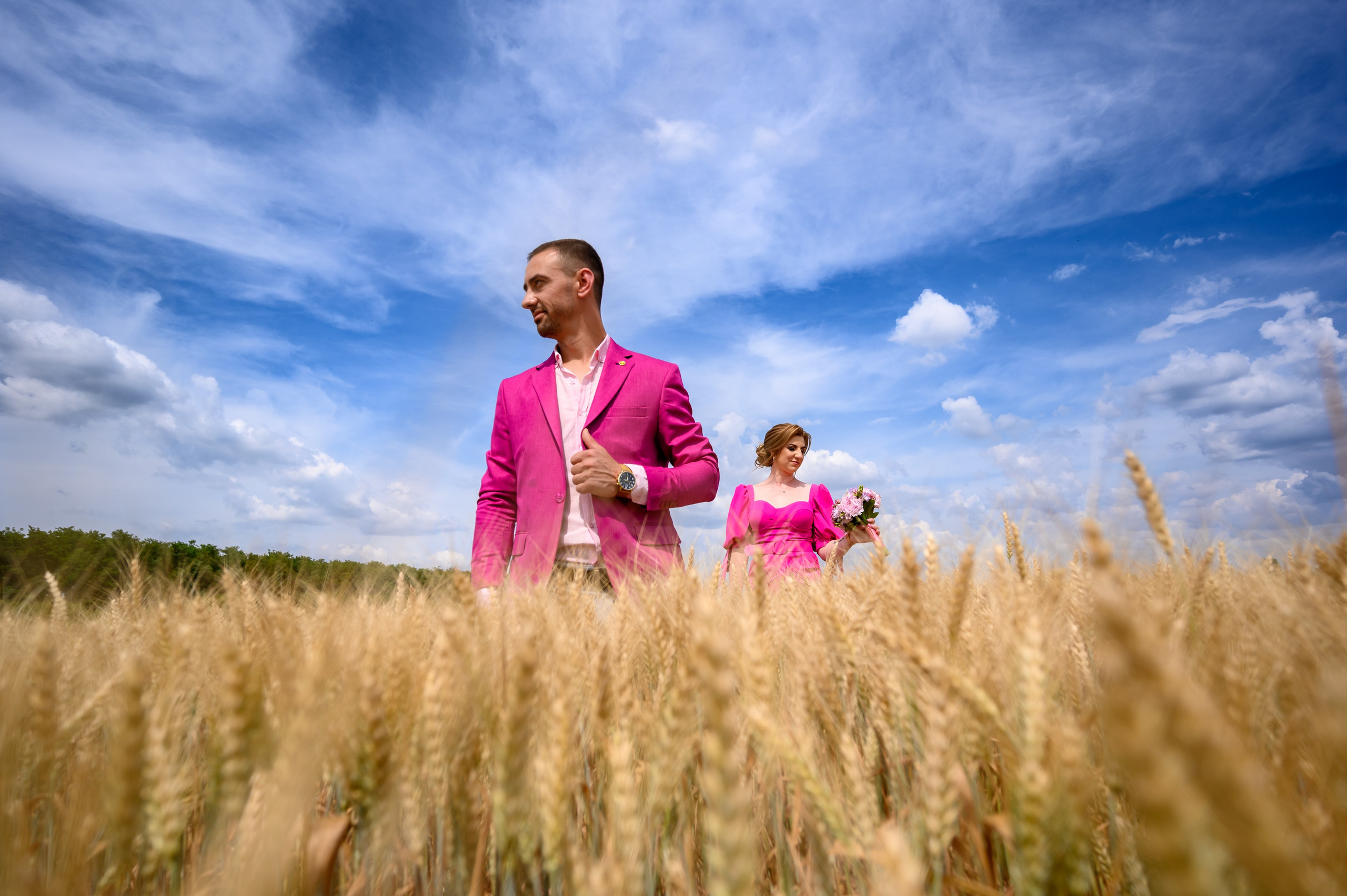 Cununie civila Catalina & Laurentiu