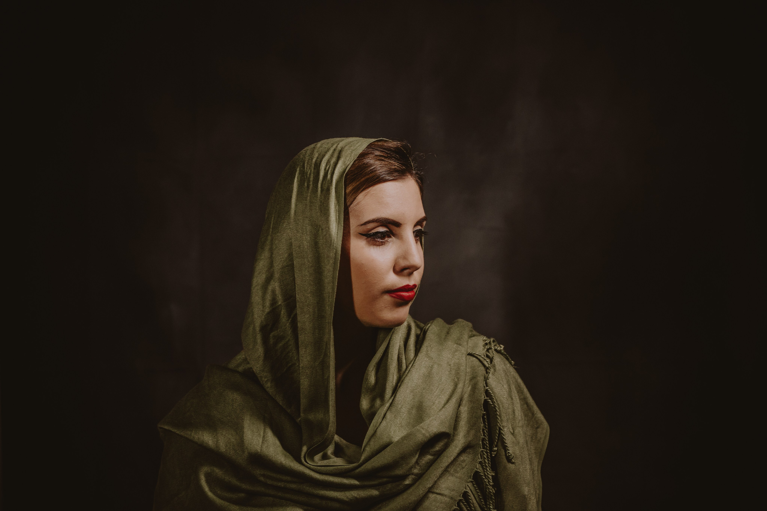 Francesca. Hornetart
