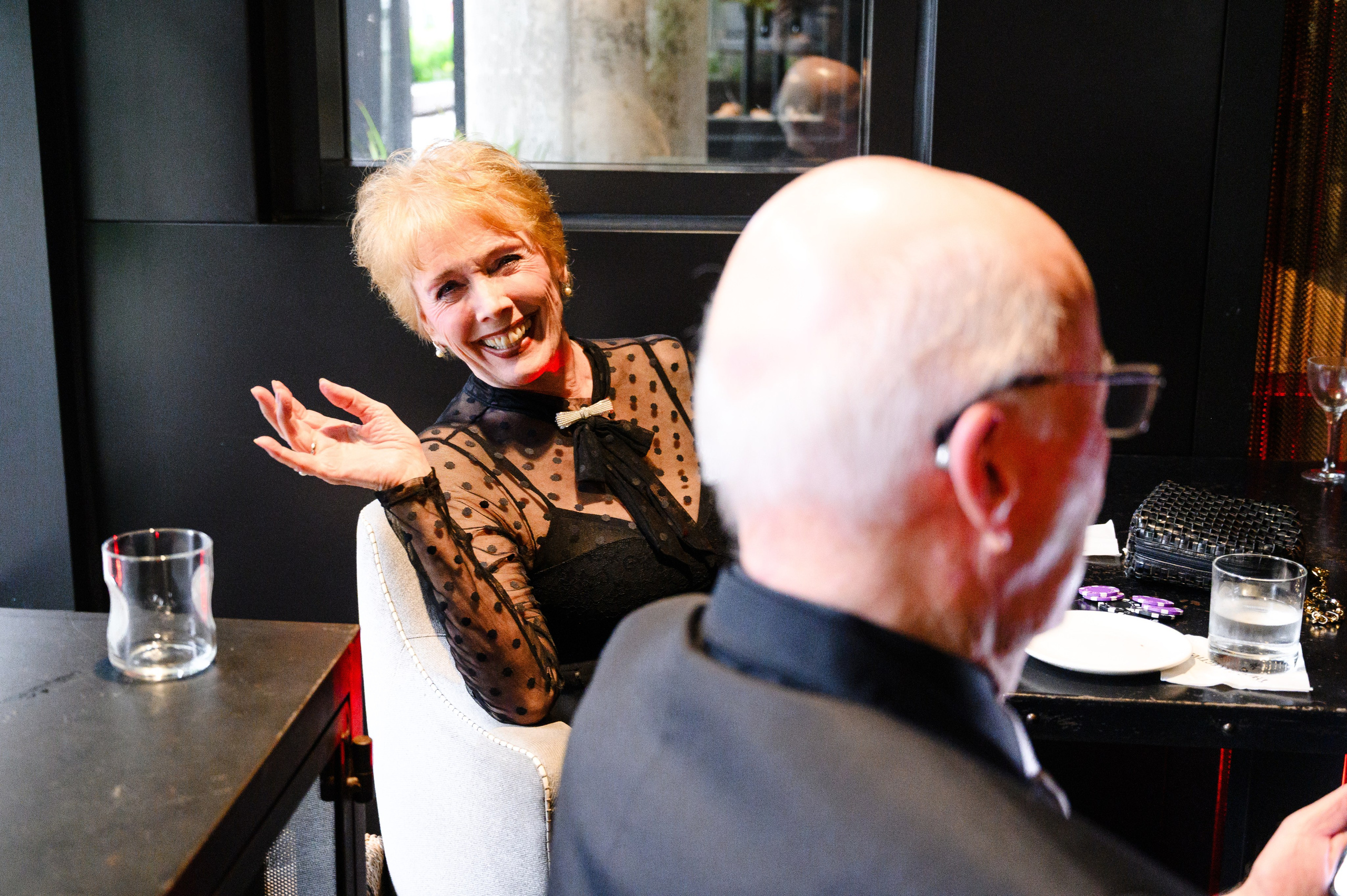 The Collective Seattle. Lucky Seven