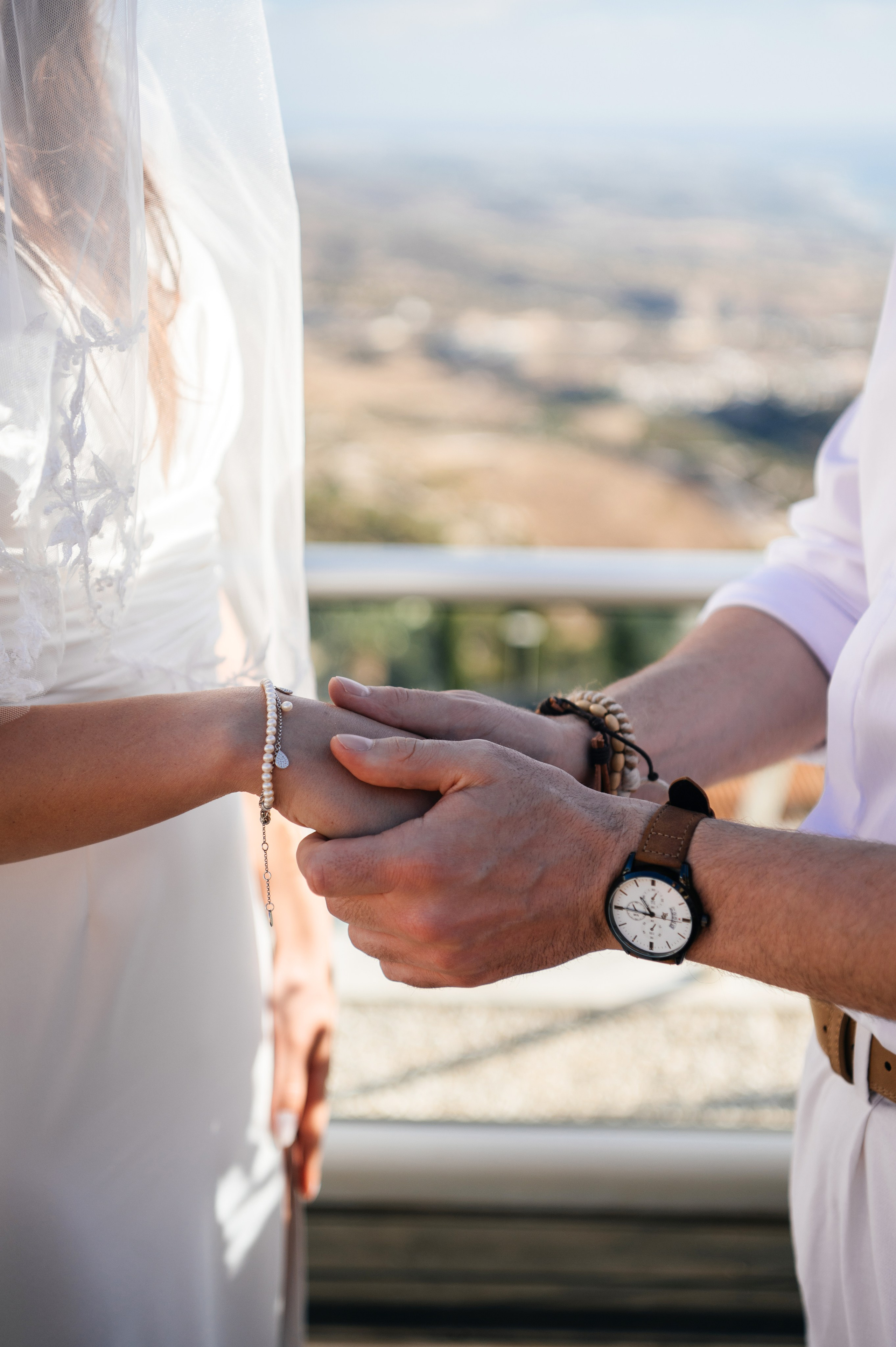 V & K. Фотограф на Кипре