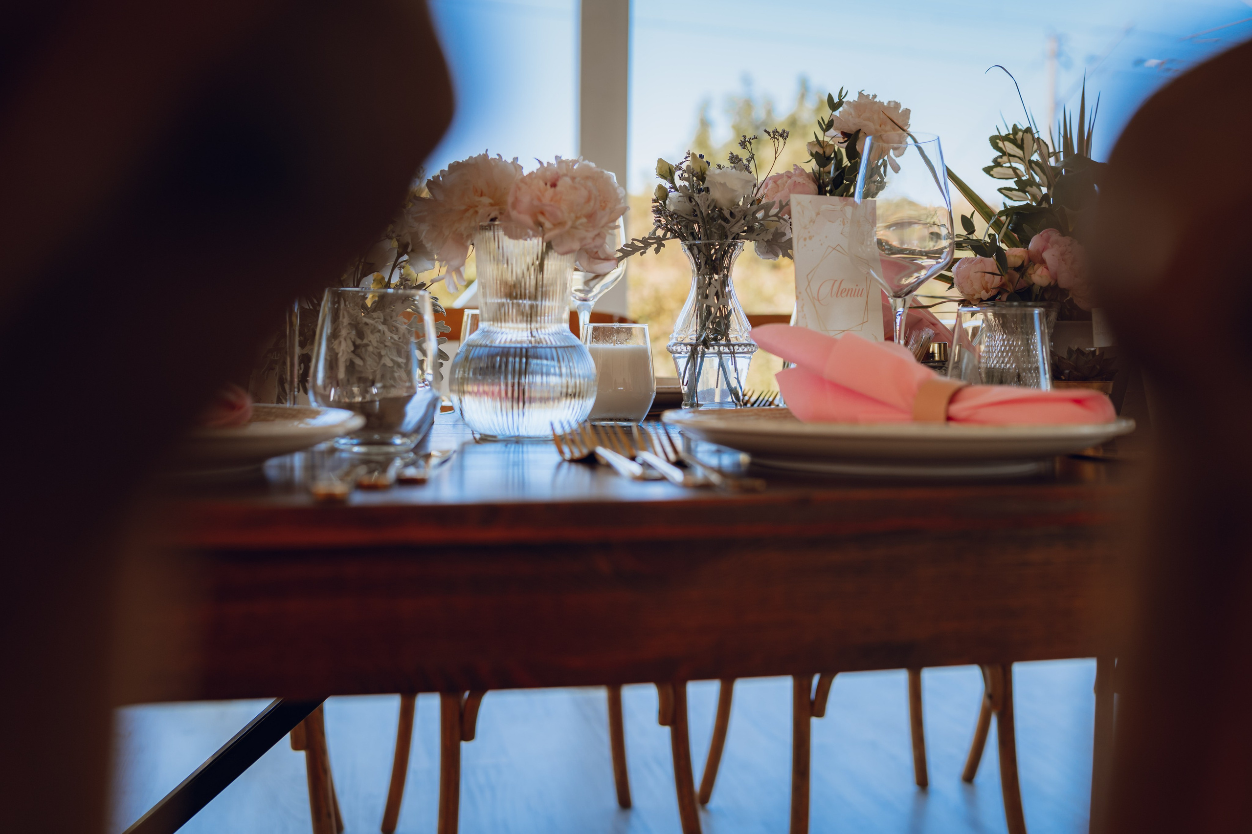 Cosmin & Denisa. B|P Weddings - Fotograf & Videograf - București||0730017811