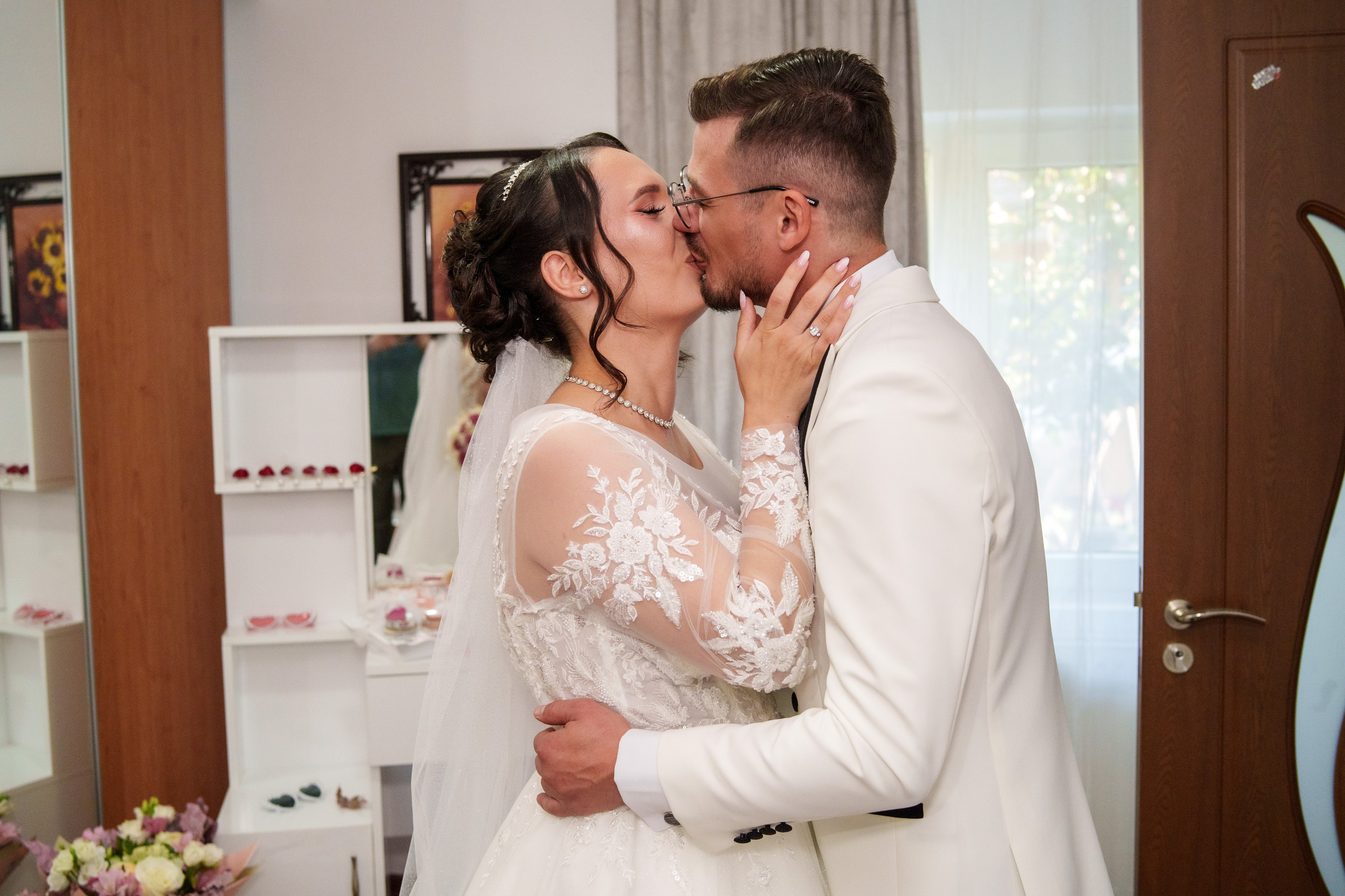 Mihai & Raluca. B|P Weddings - Fotograf & Videograf - București||0730017811