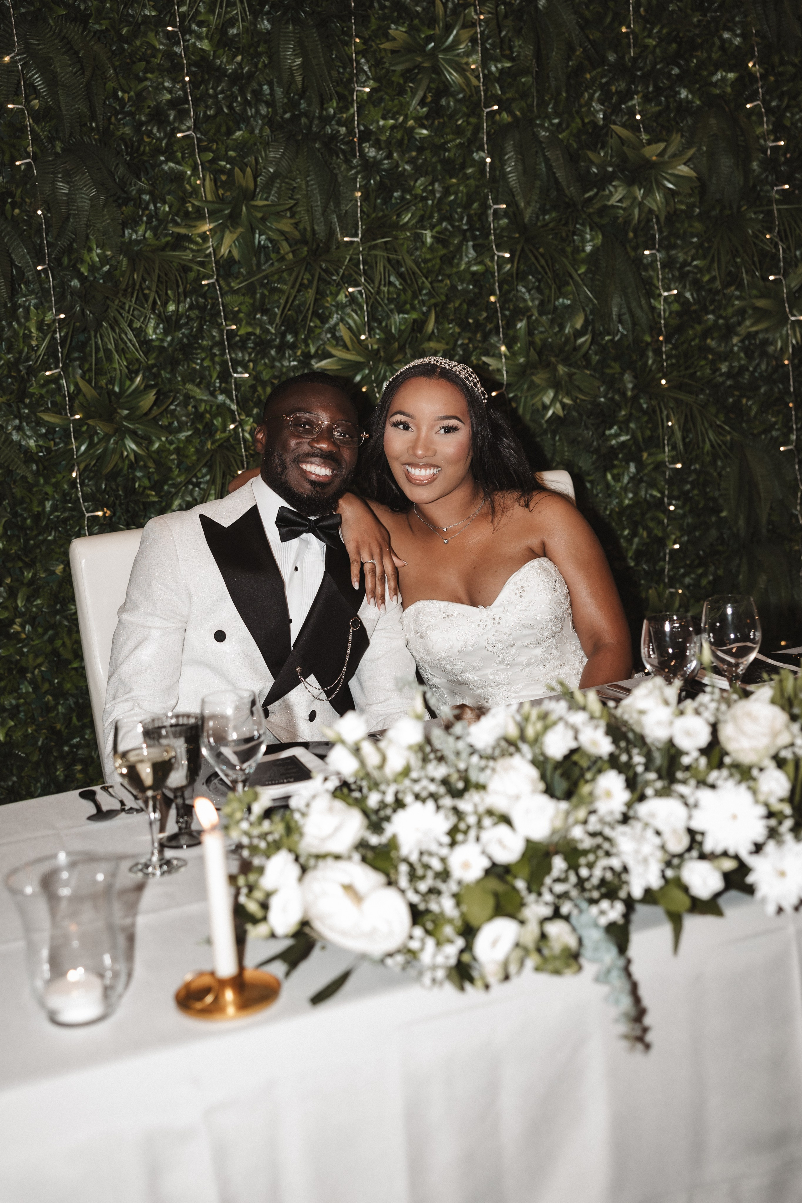 Nejma & Jonathan. Photographe de mariage et de famille à Braga — Alexandra Mieres Photography