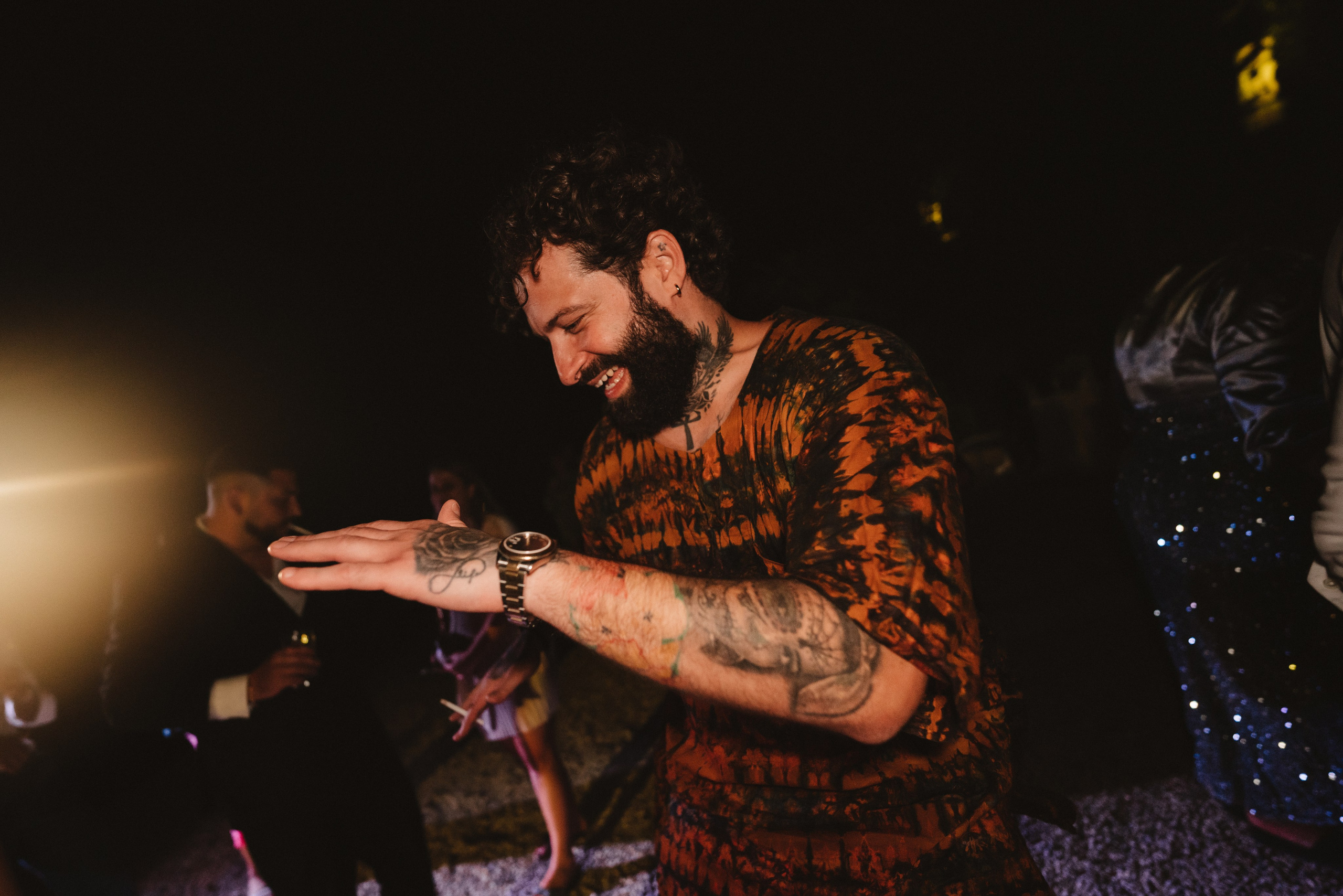 Charles & Christina Wedding. Fotógrafa de Casamentos e Família em Braga — Alexandra Mieres Photography