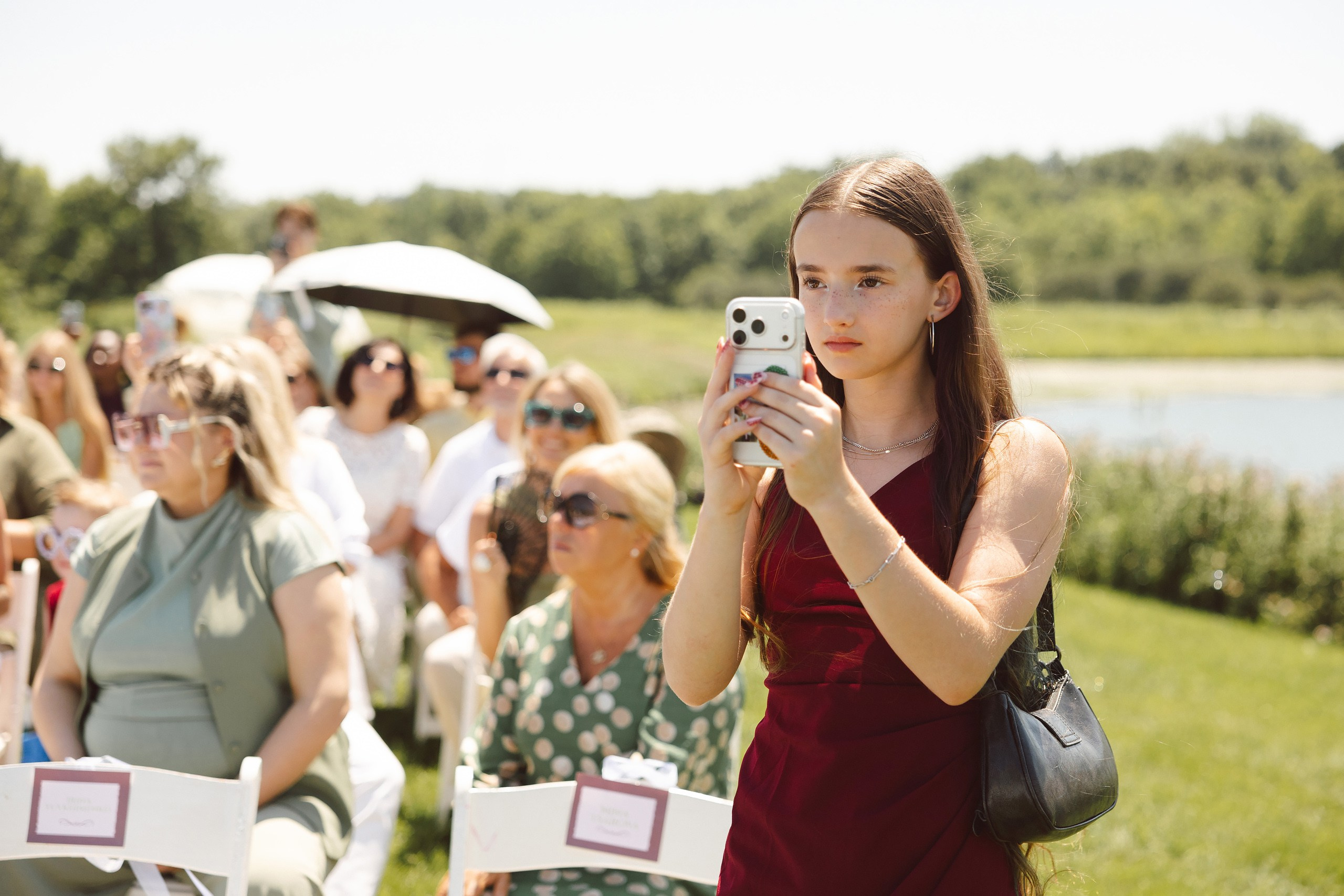 07.07.2026 Wedding. Wedding family event photographer in Chicago Nick Yushevich