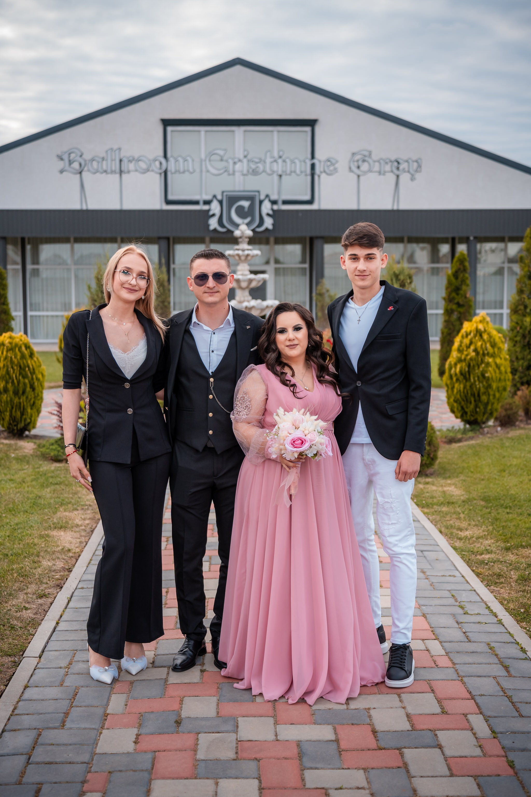 Cununie Luiza & Madalin