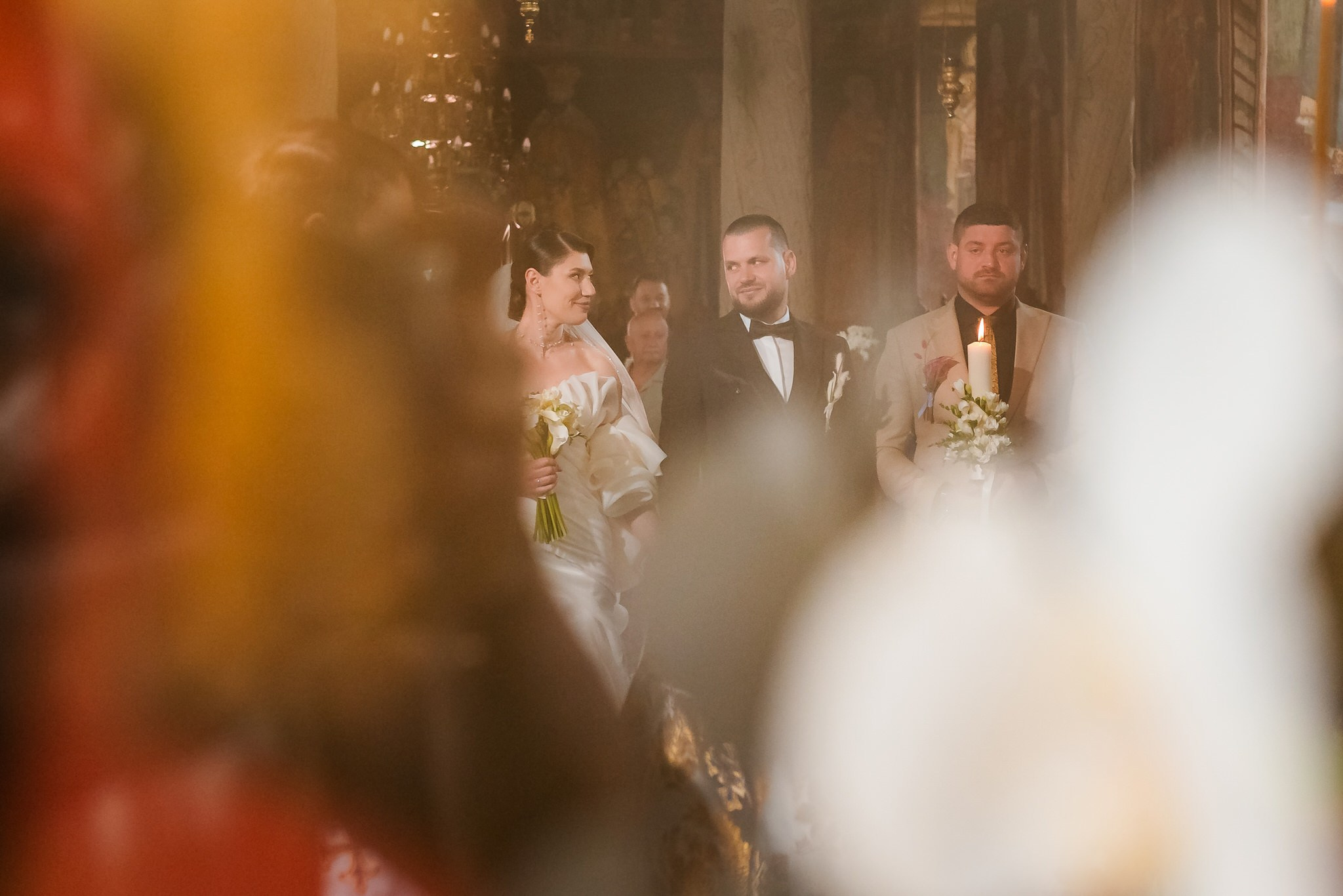 Wedding A&G. Focus Studio Buzau