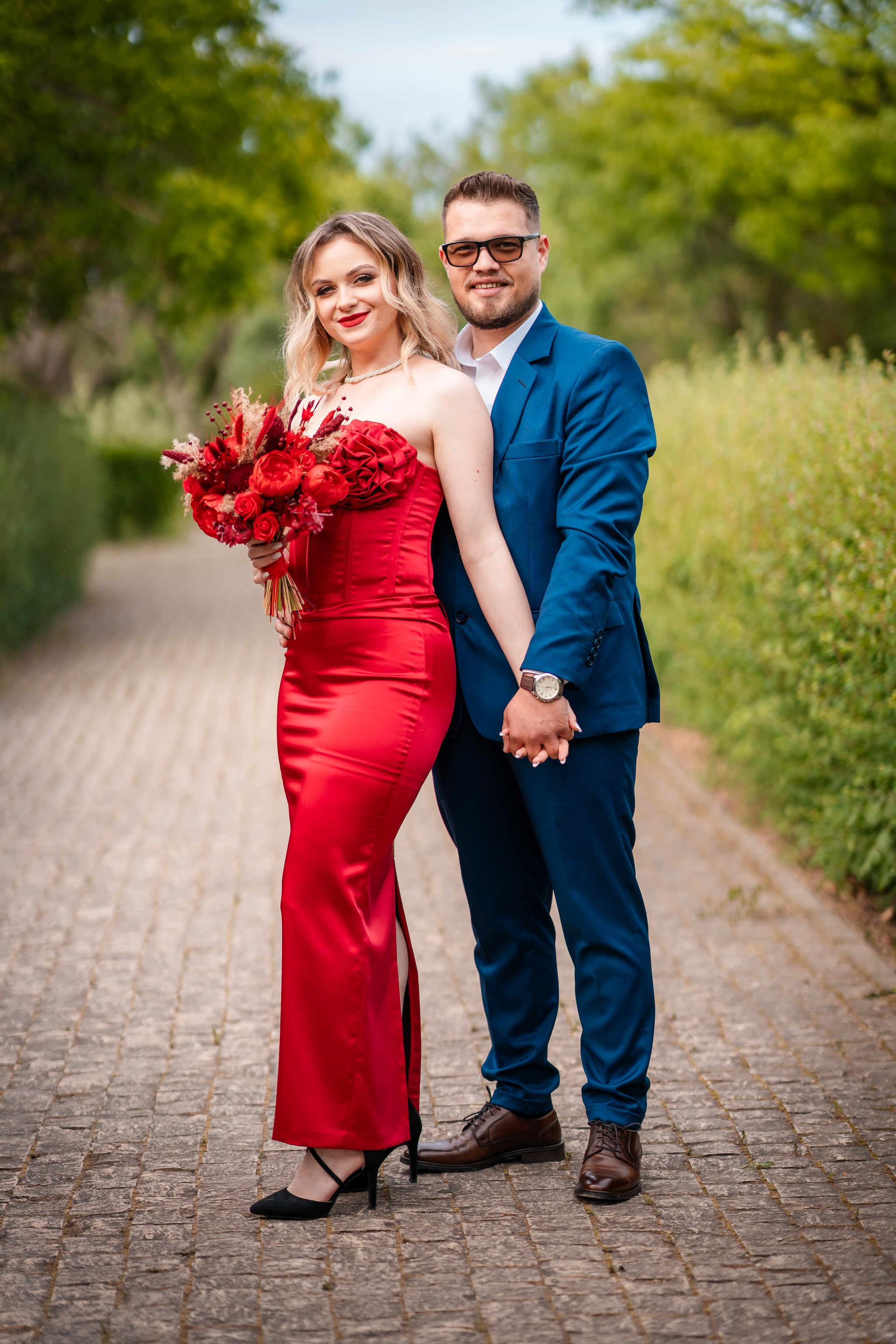 Cununie Luiza & Madalin