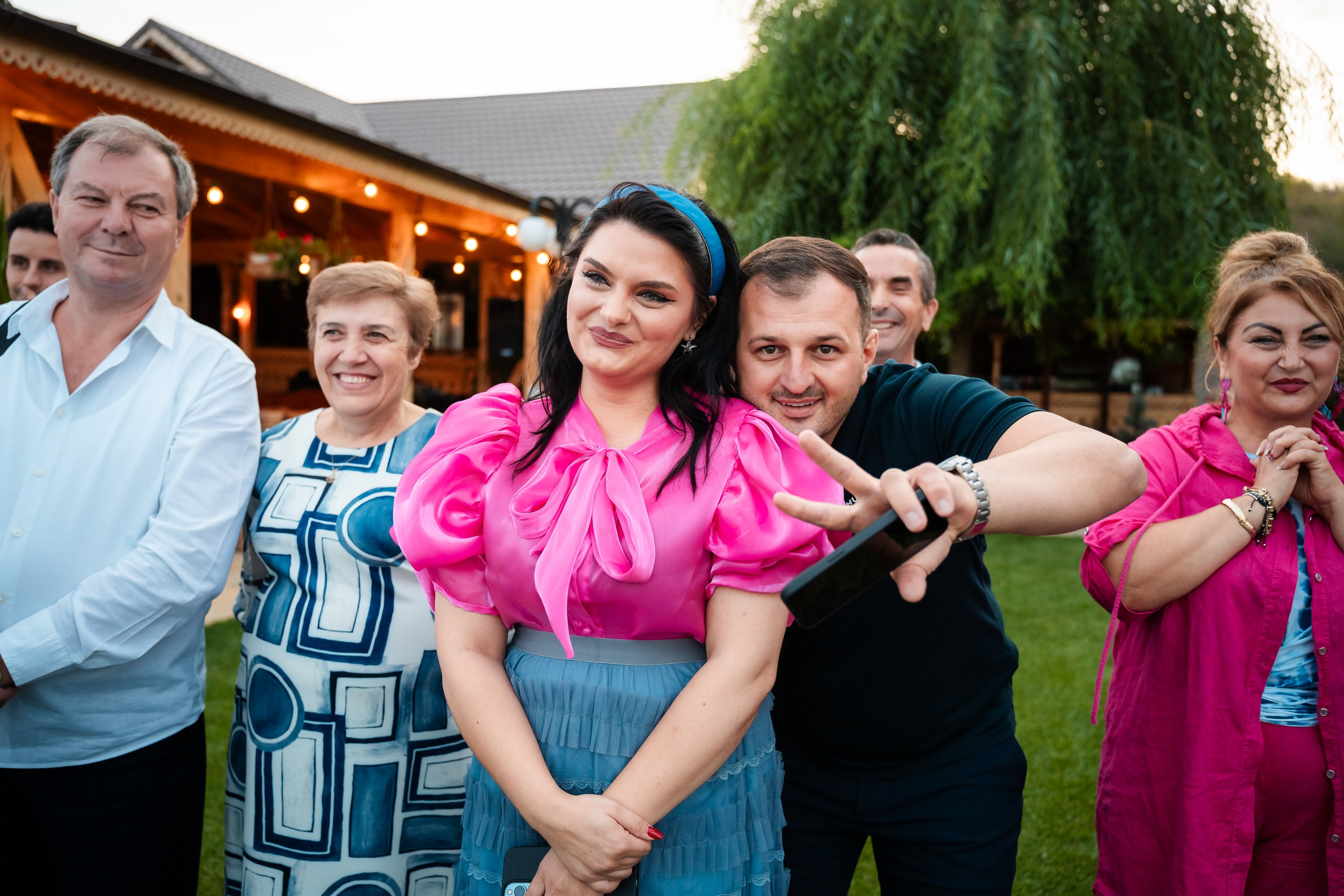 Gender Reveal Cosmin & Cristina