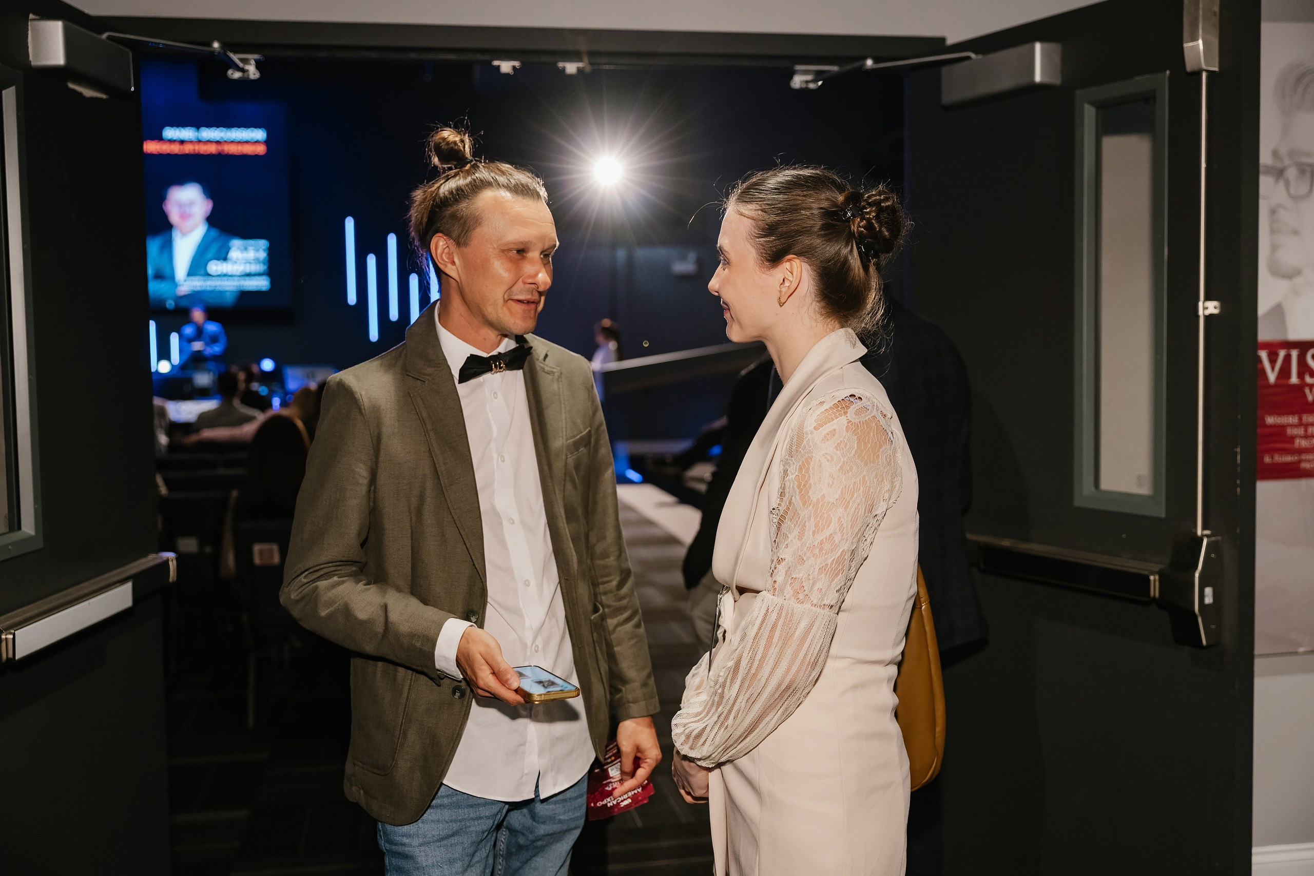 C&F Chicago 2025. Wedding family event photographer in Chicago Nick Yushevich