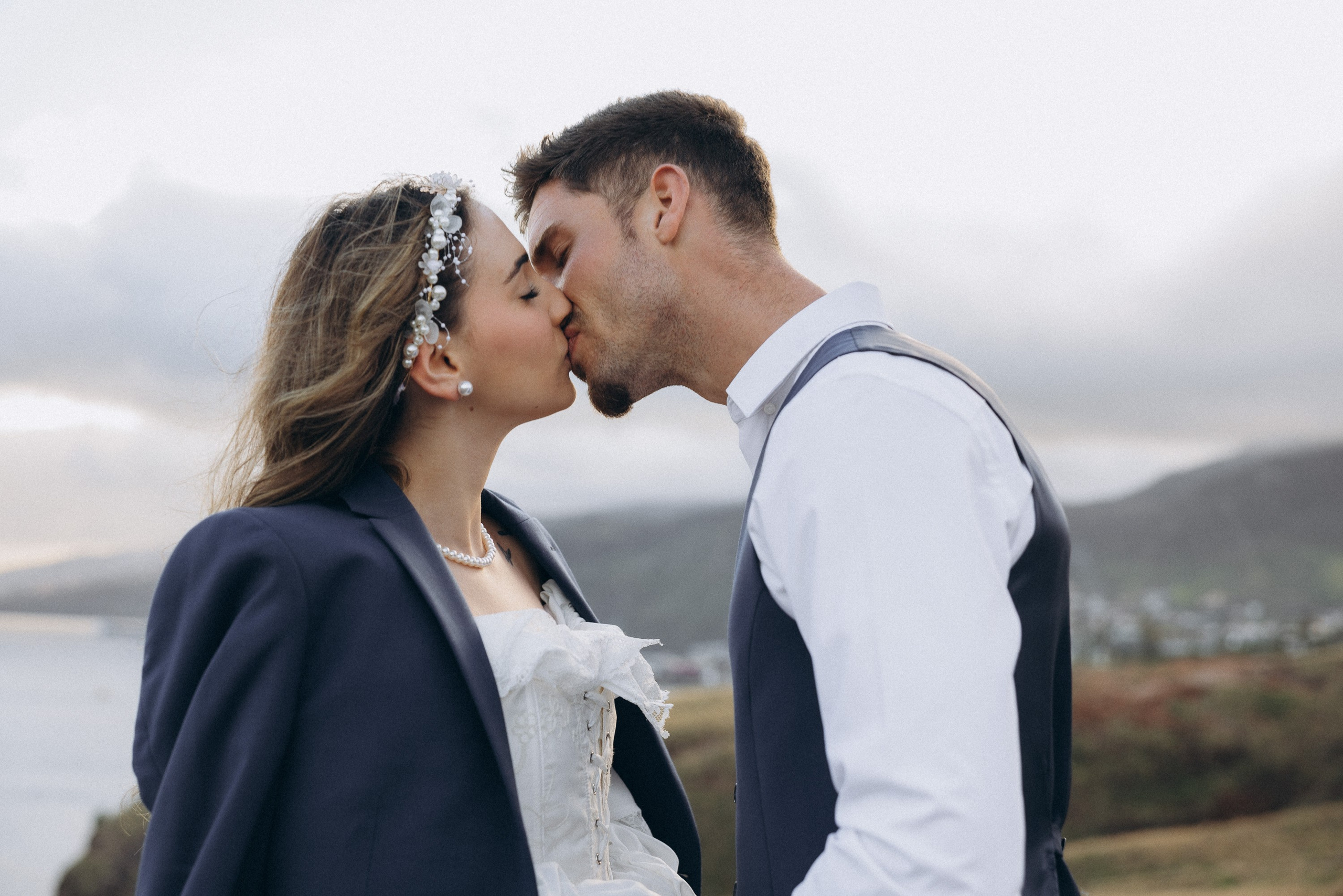 Engagement photoshoot in Madeira 