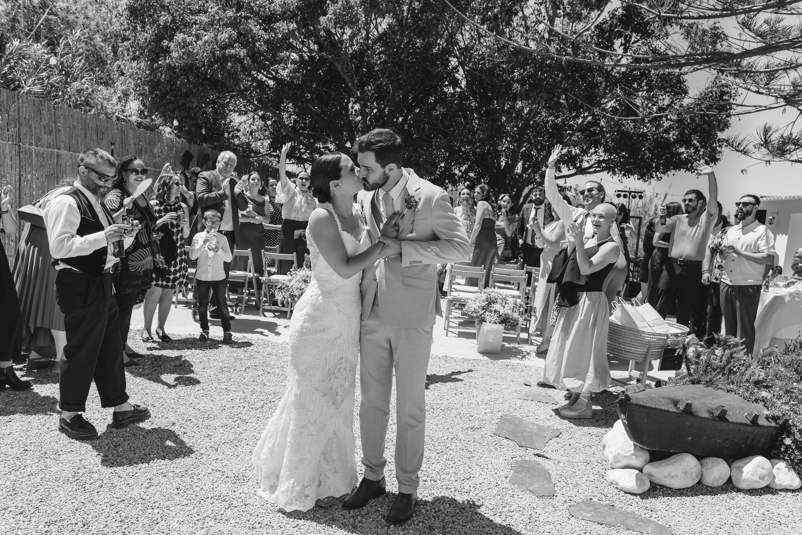 A&M. Fotógrafa de bodas y familias en España, Valencia: Nadia ProFoto