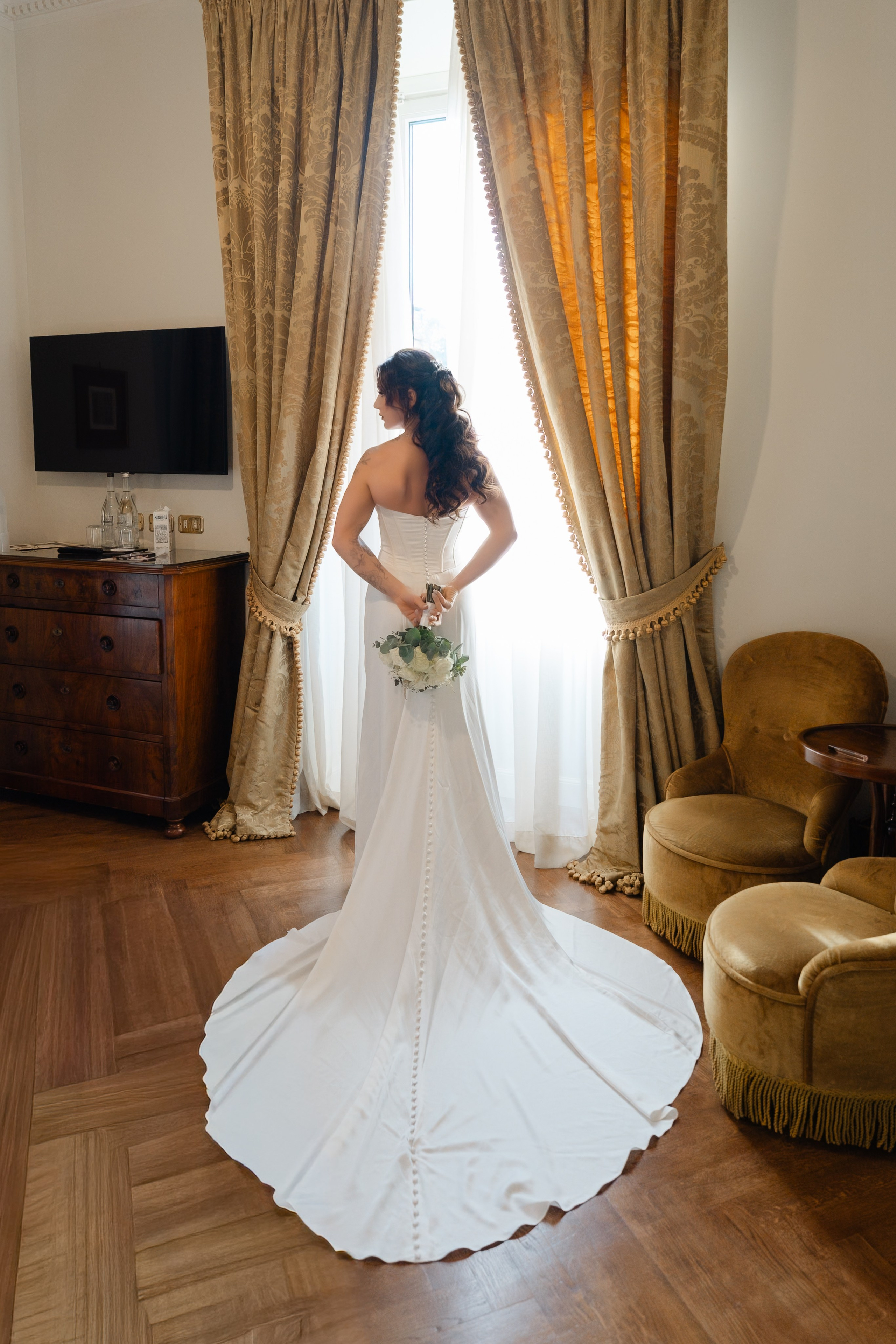 Melissa and Luke _ Rome. PHOTOGRAPHER IN ITALY