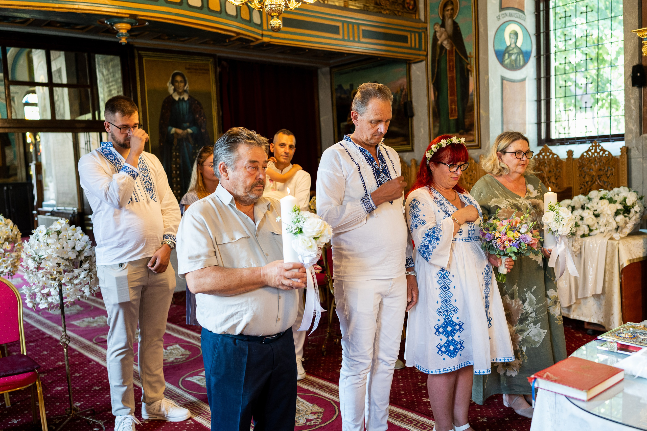 Imortalizează emoția reînnoirii jurămintelor la Nunta de Argint printr-o ședință foto profesională. Momente autentice, povești de iubire. Fotograf de evenimente, portret si lifestyle