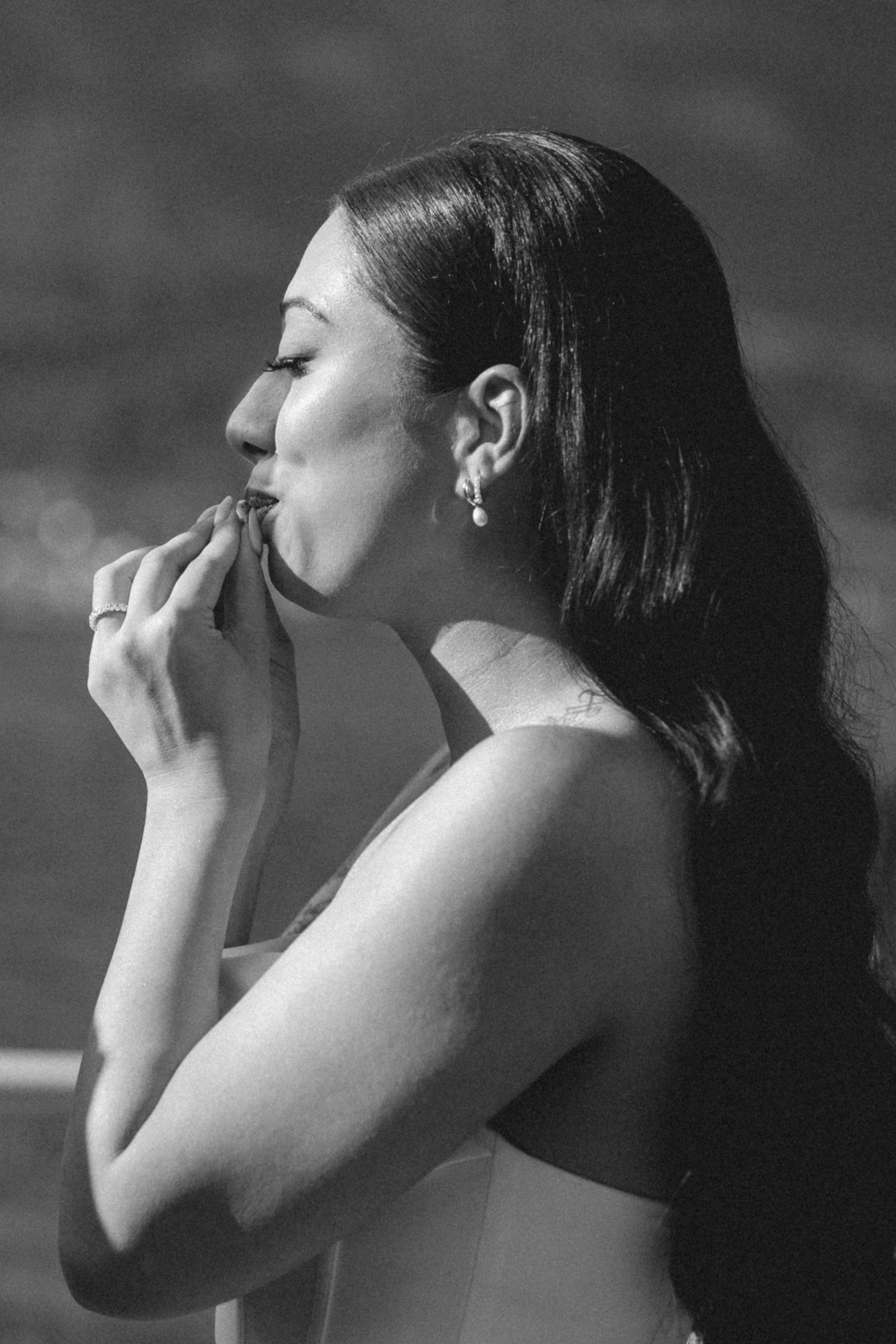 Josie & Thomas. Fotografo di matrimoni