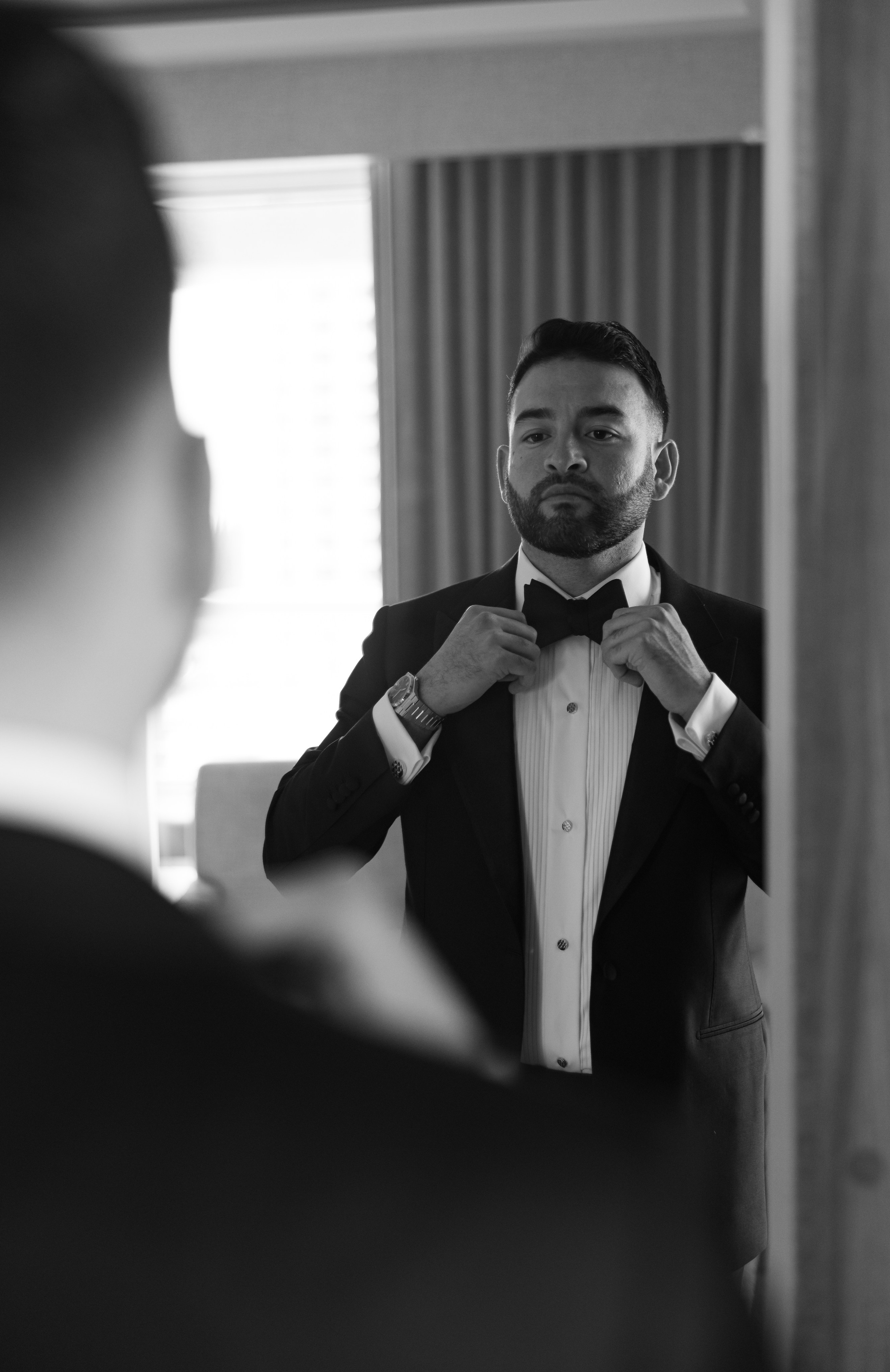 Scarlett & Jose: Tradition met celebration. YES I DO PRODUCTION — Wedding photography&videography