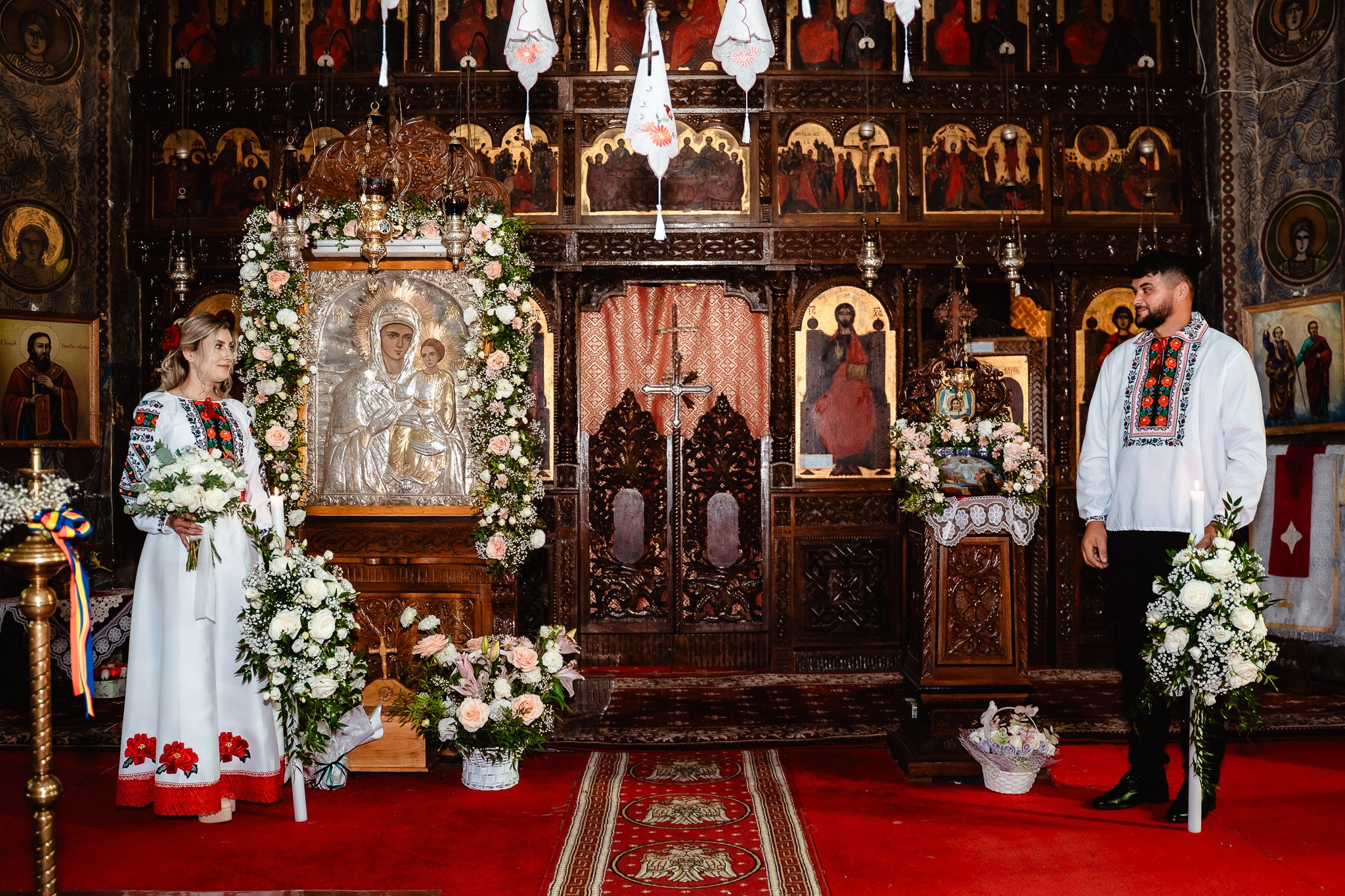 Elena și Mădălin. Mădălina & Florin | Fotograf & Videograf de Nuntă