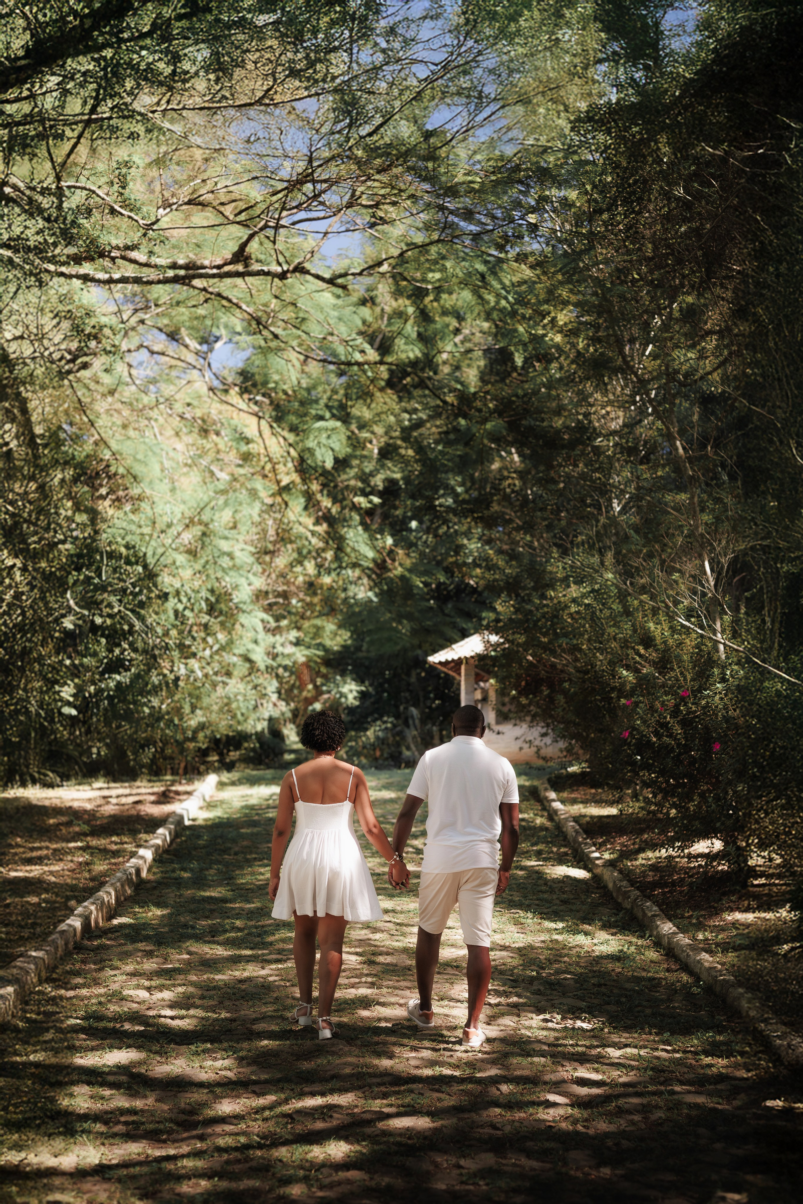 2025 | Vitoria e Júlio — Pré-Wedding. Denis Damasceno | Fotografia