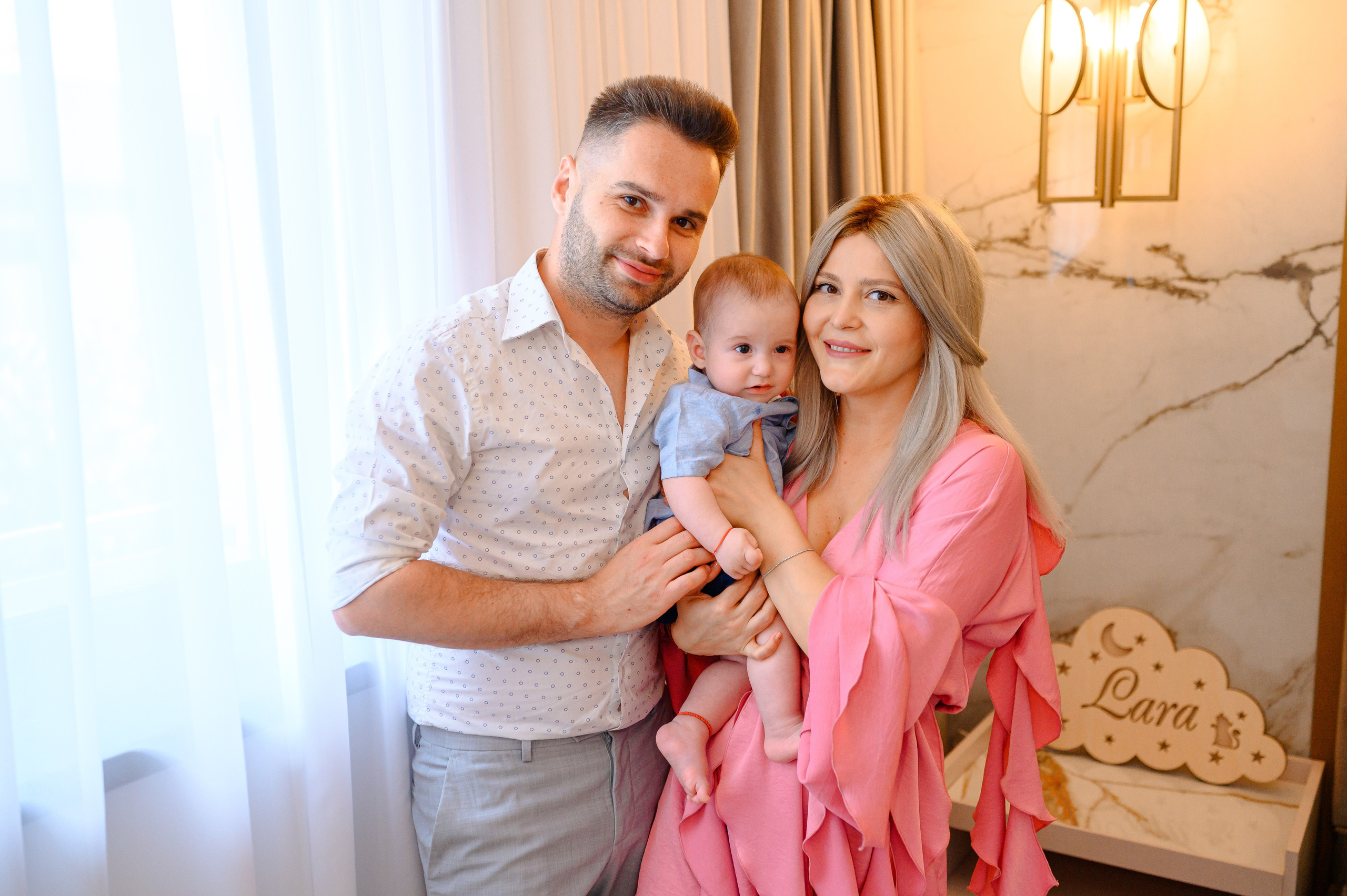 Aris Gabriel. Mugurel Olteanu Fotograf