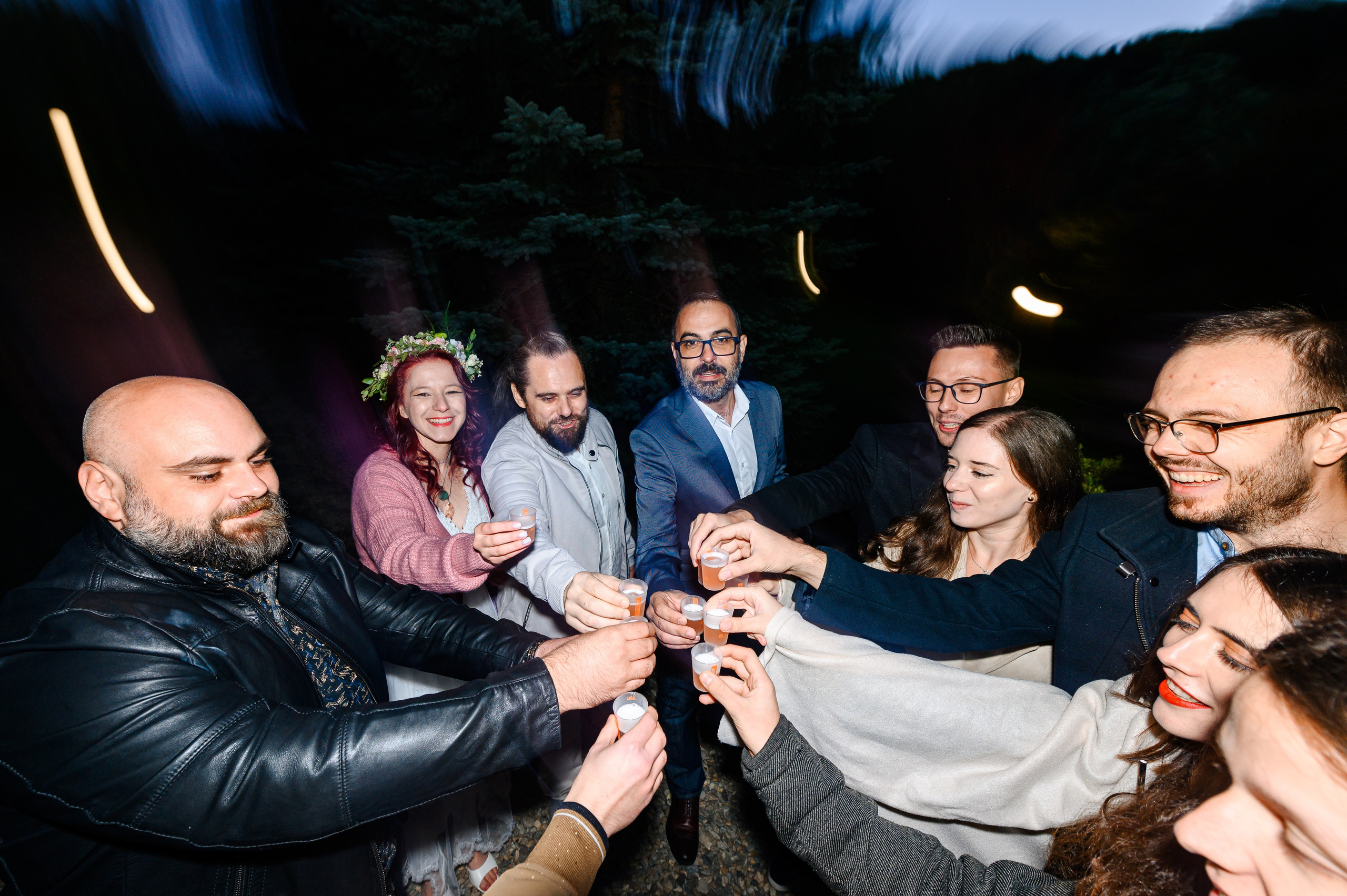 Diana & Andrei. Mugurel Olteanu Fotograf