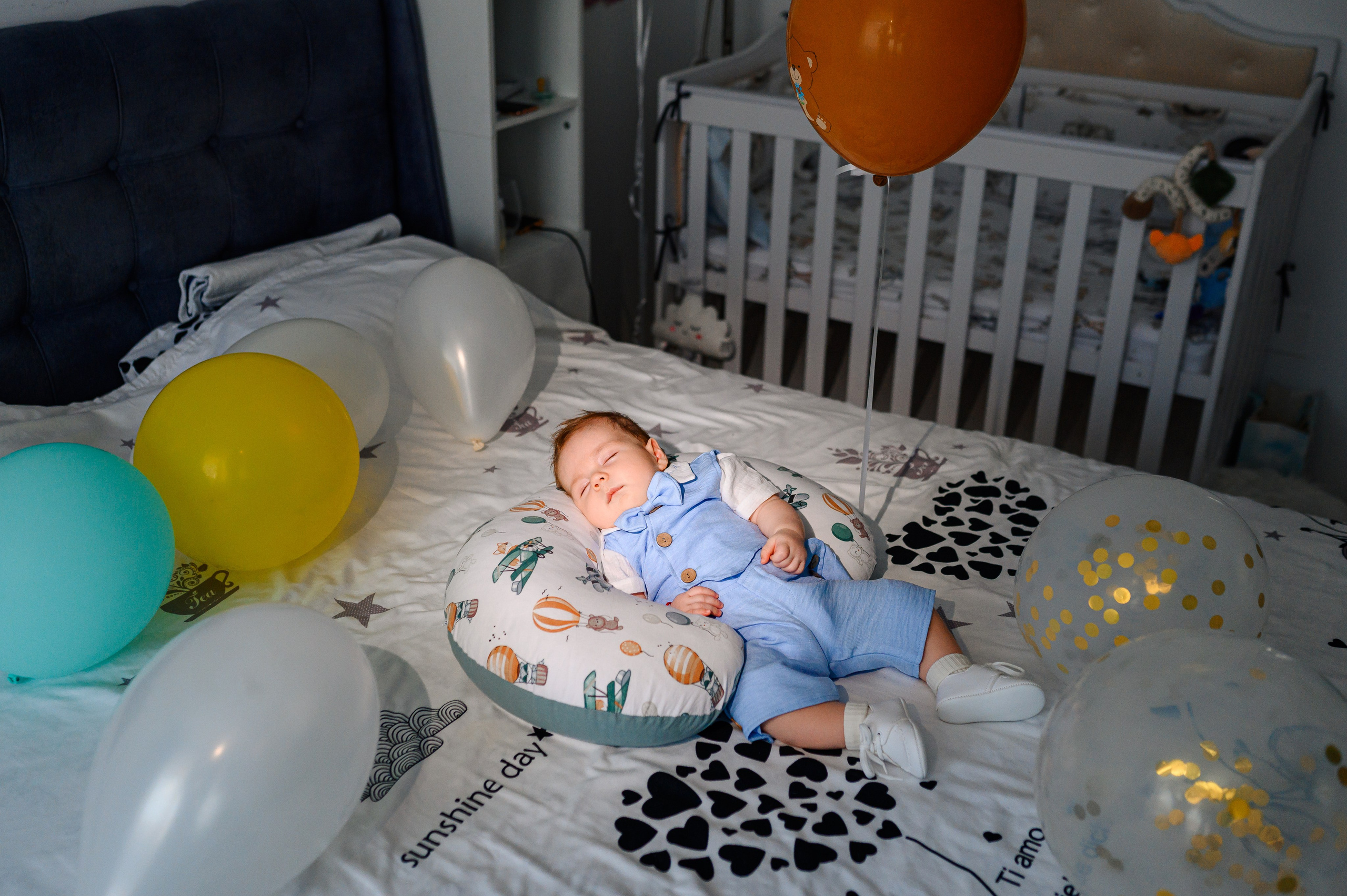 Achim Andreas. Mugurel Olteanu Fotograf