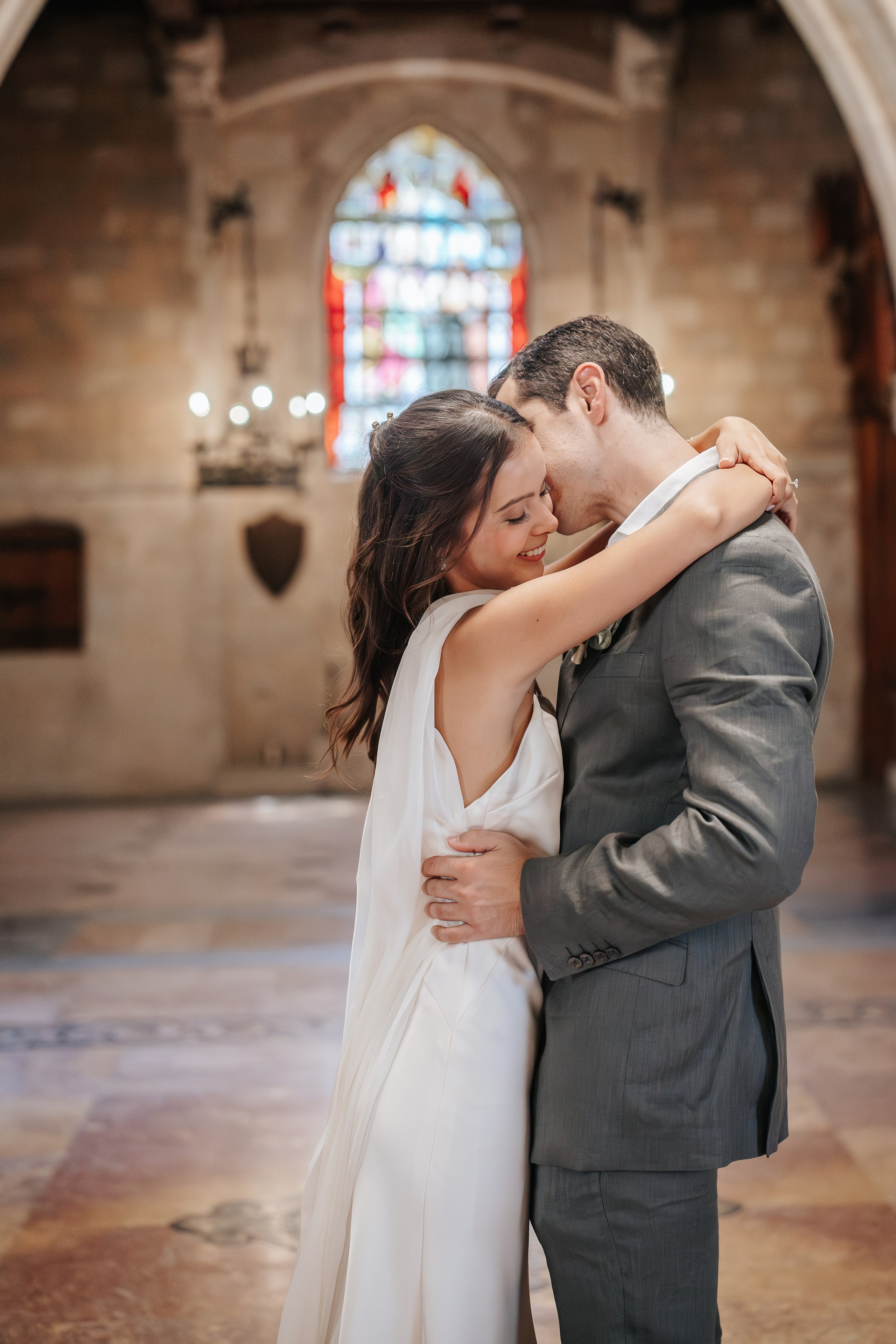 Nicole & Andy, 12/06/2026, Castell Santa Florentina. Fotógrafa de bodas en Girona, Costa Brava | Wedding Photographer Evgenia Gruntovaya