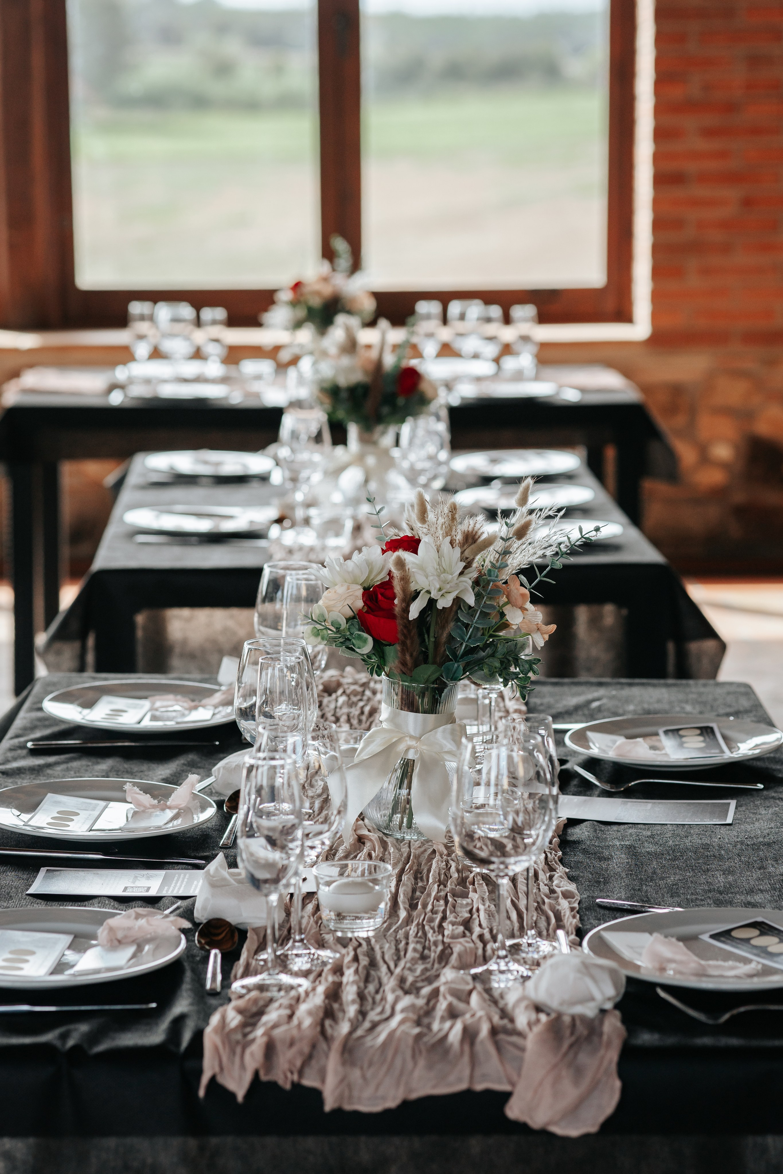 Alex+Dwayne, 07.09.2025, Villa Mas Sant Jordi. Fotógrafa de bodas en Cataluña