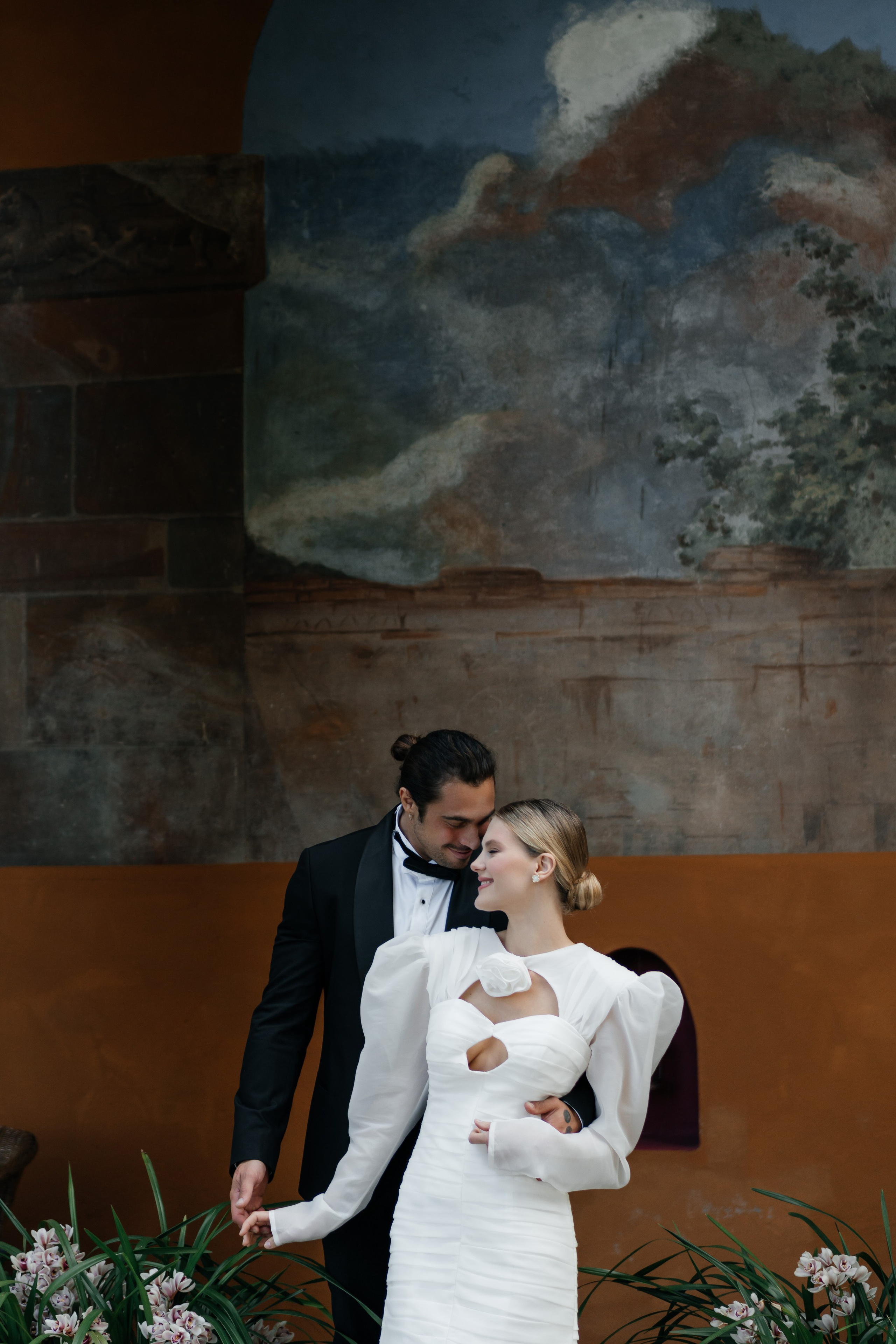 Weddings. London portrait and family photographer