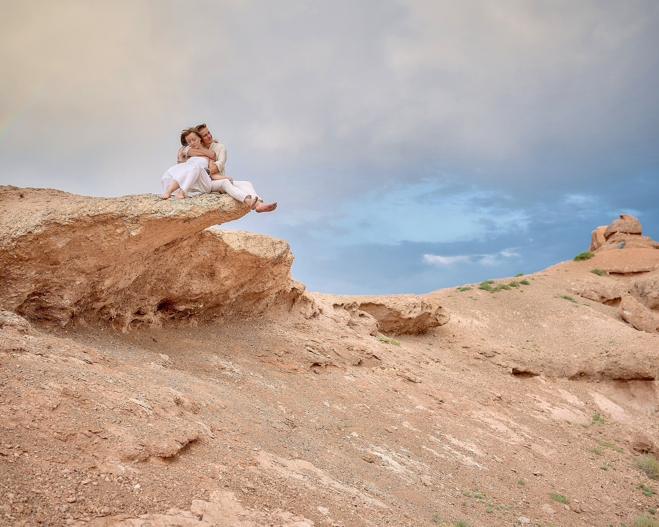 Парная. Фотограф Вотинов Николай