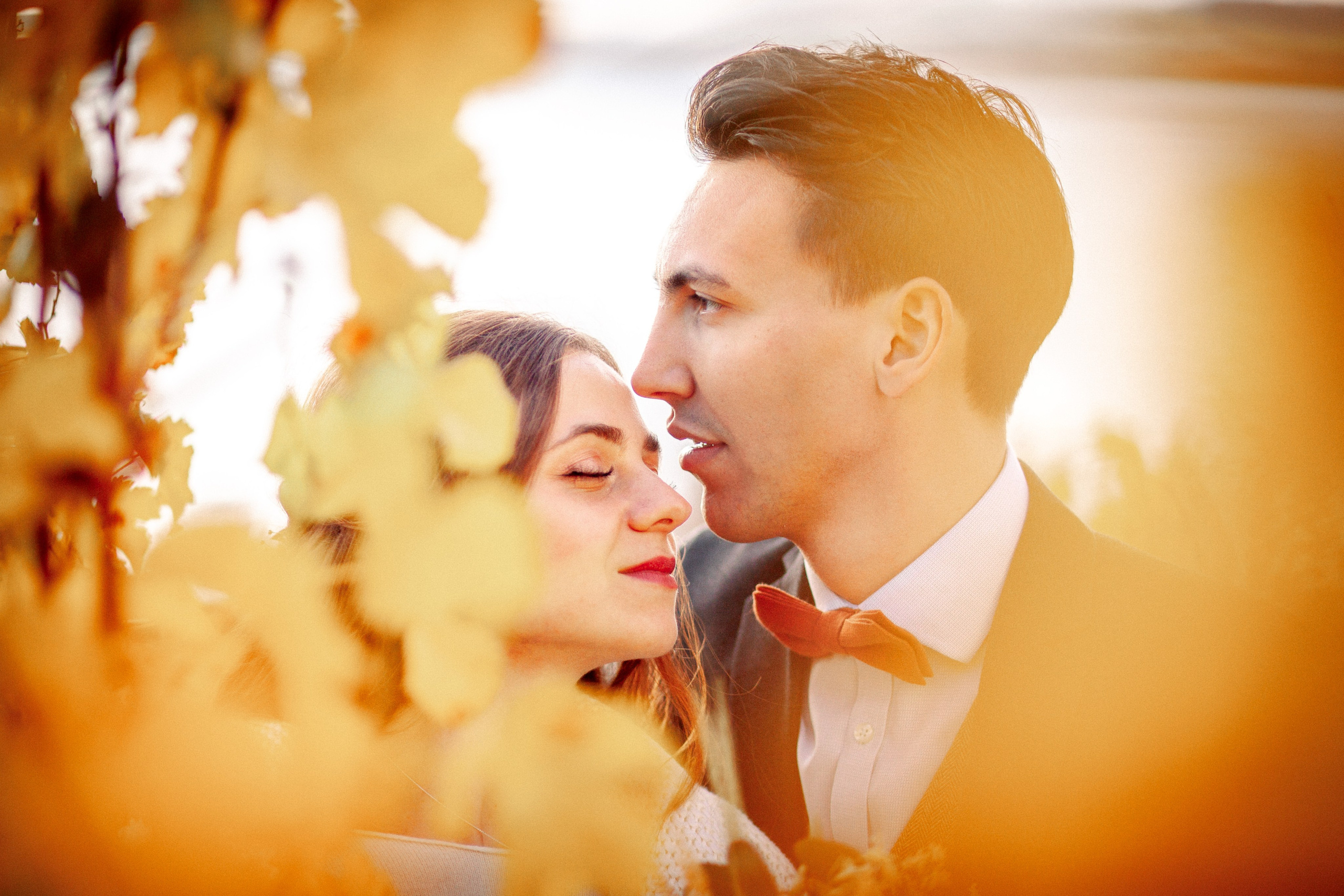 Antonia & Andrej. GoldenHourStory