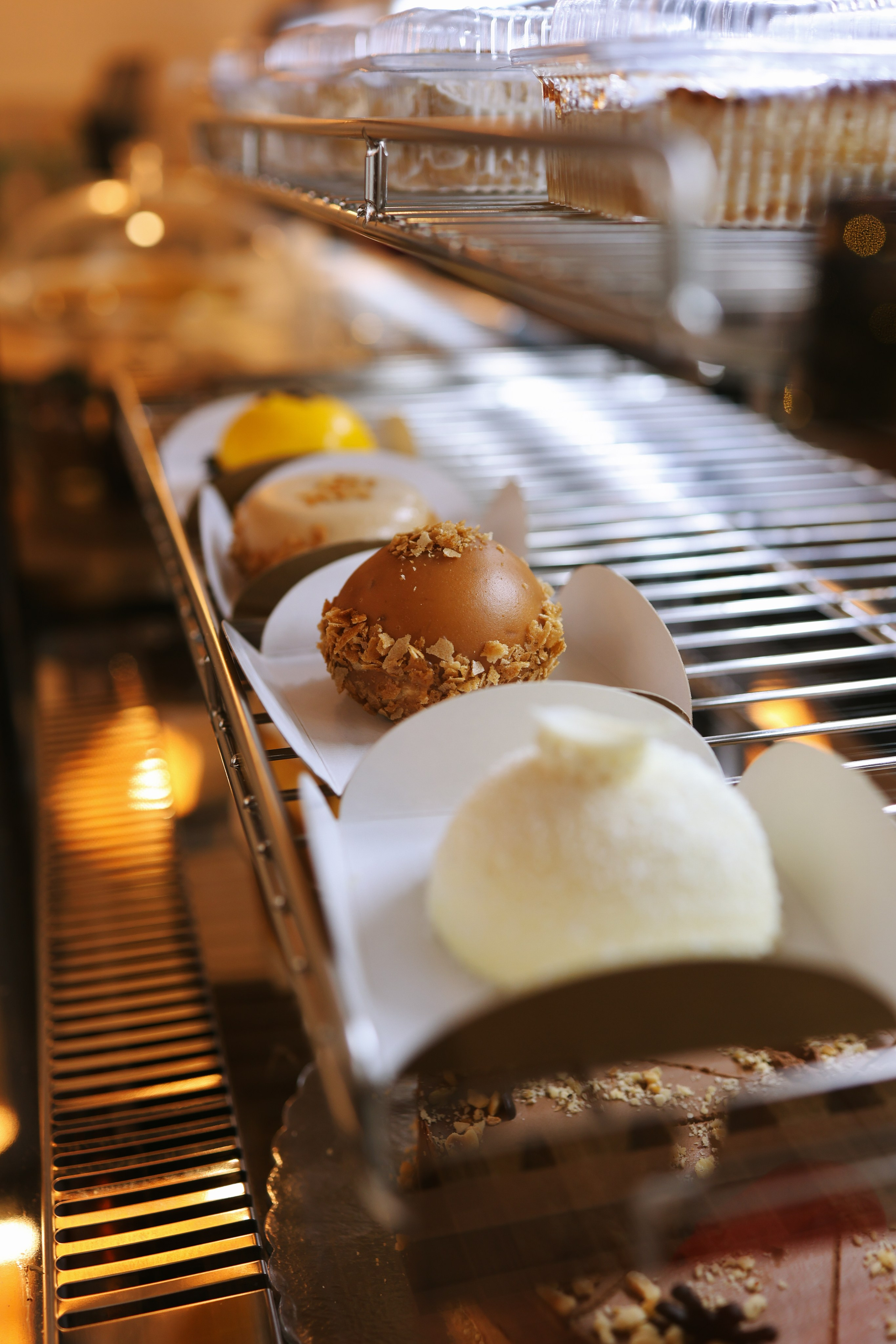 Lola — enterijer i hrana. Marizella Photography