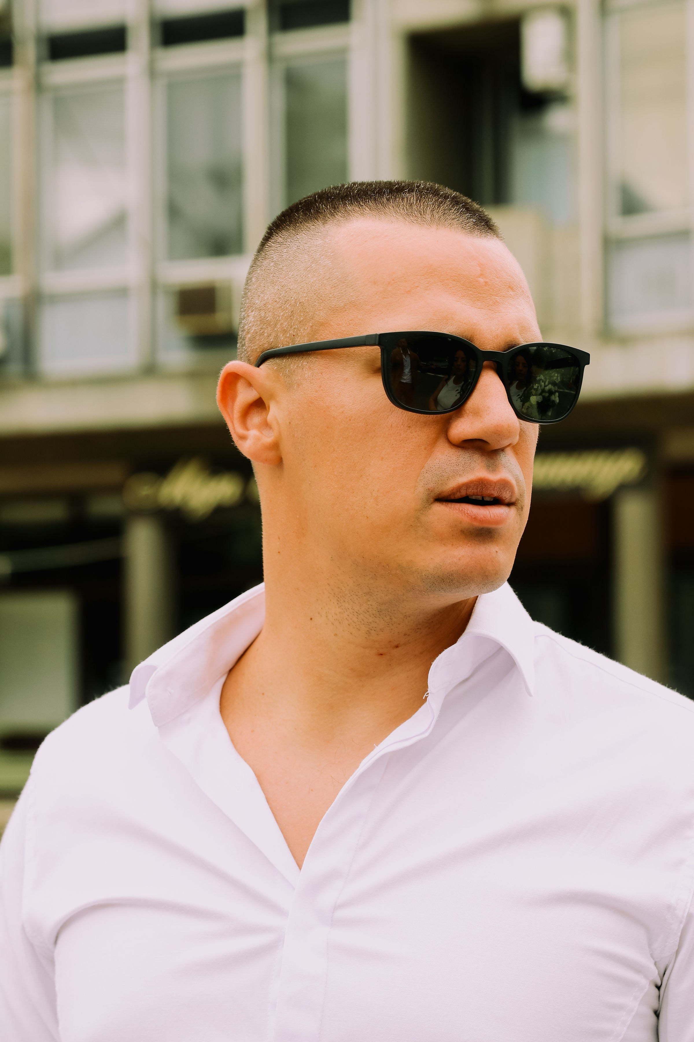 Ksenija & Đino — opštinsko venčanje. Marizella Photography