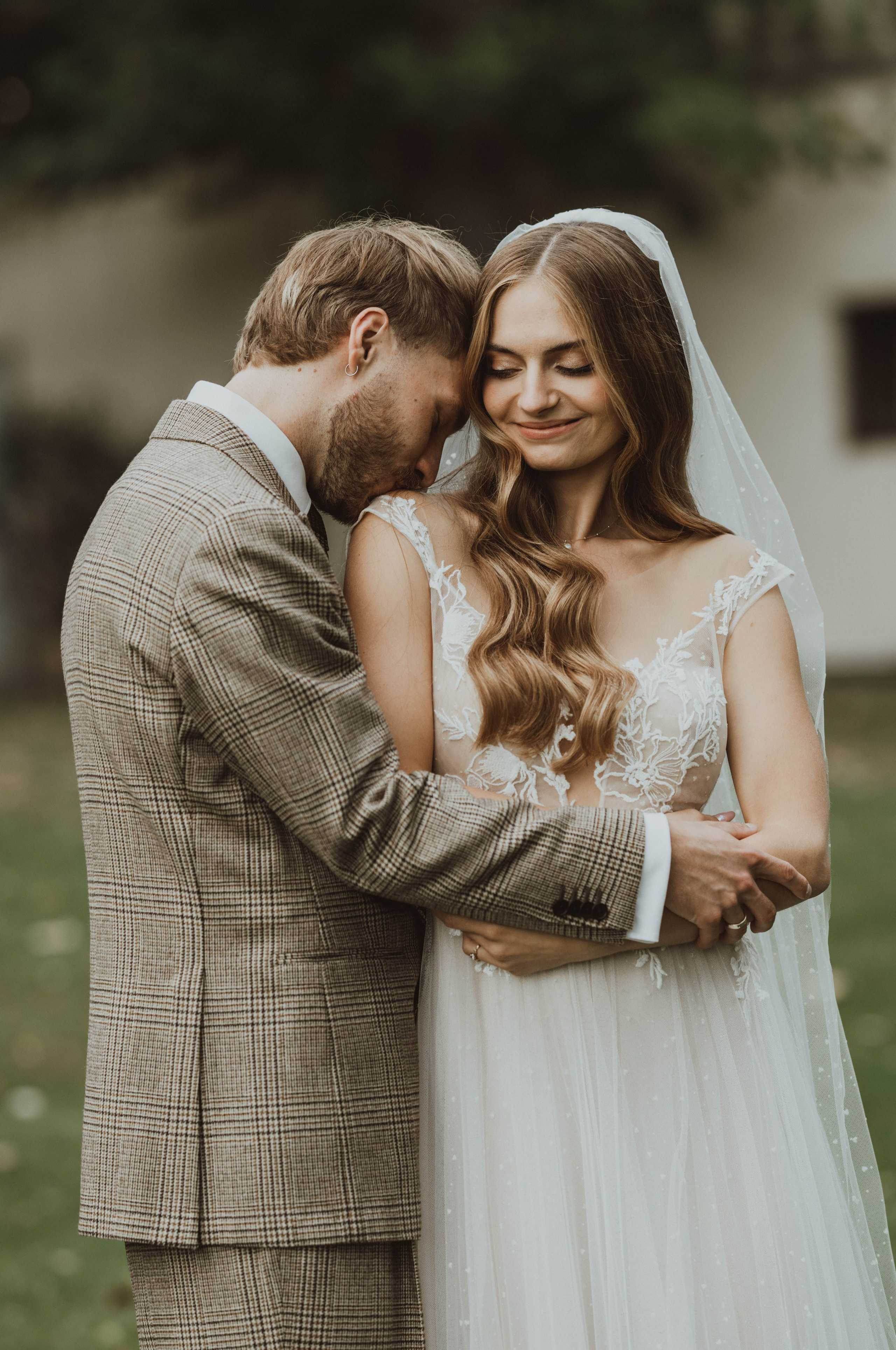 JULIA DAWID. Fotograf Mykhalchuk Inna Kraków