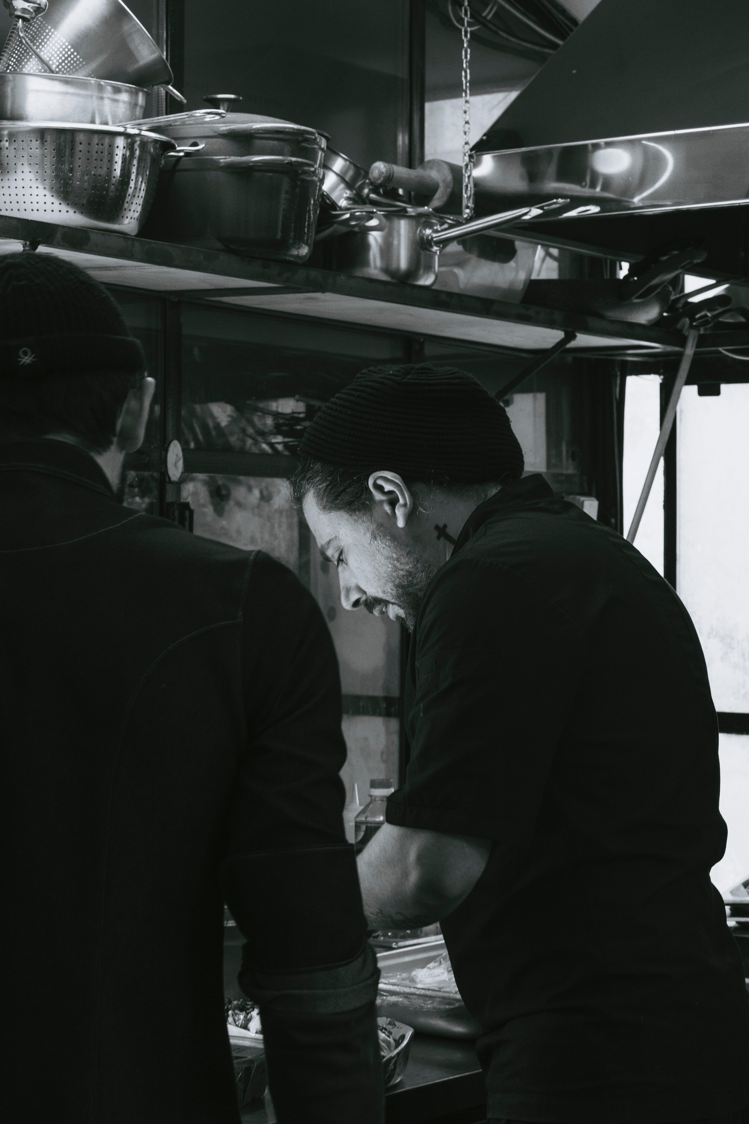 Food. Photographer and videographer for business in Tbilisi Catrine Poznyak