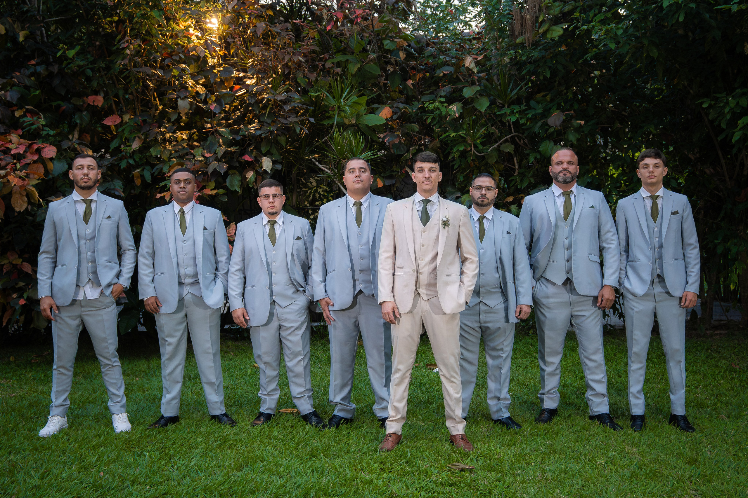 Casamento Amanda & Helio. Larissareisfotografa