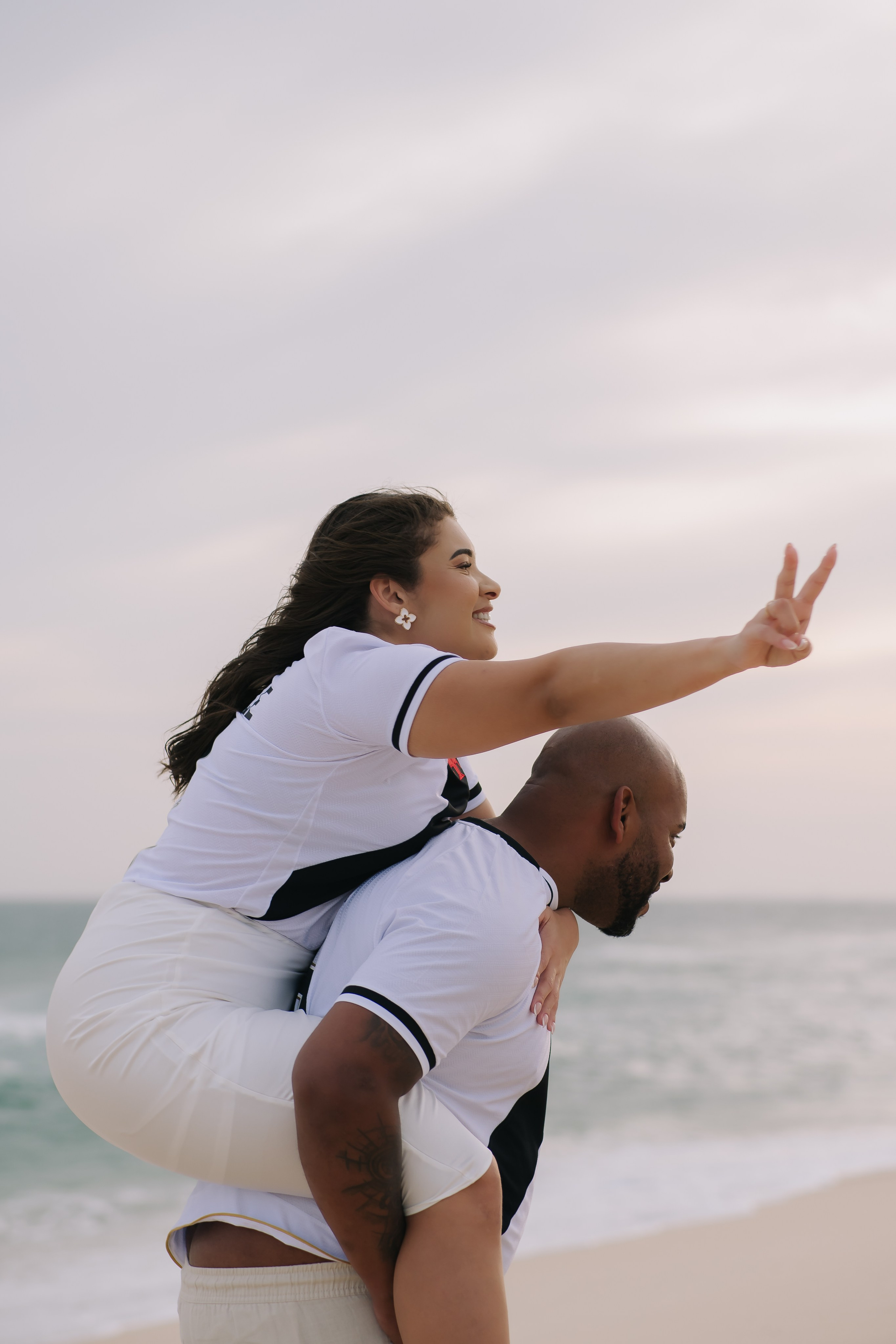 Samilly e Magno. Larissareisfotografa