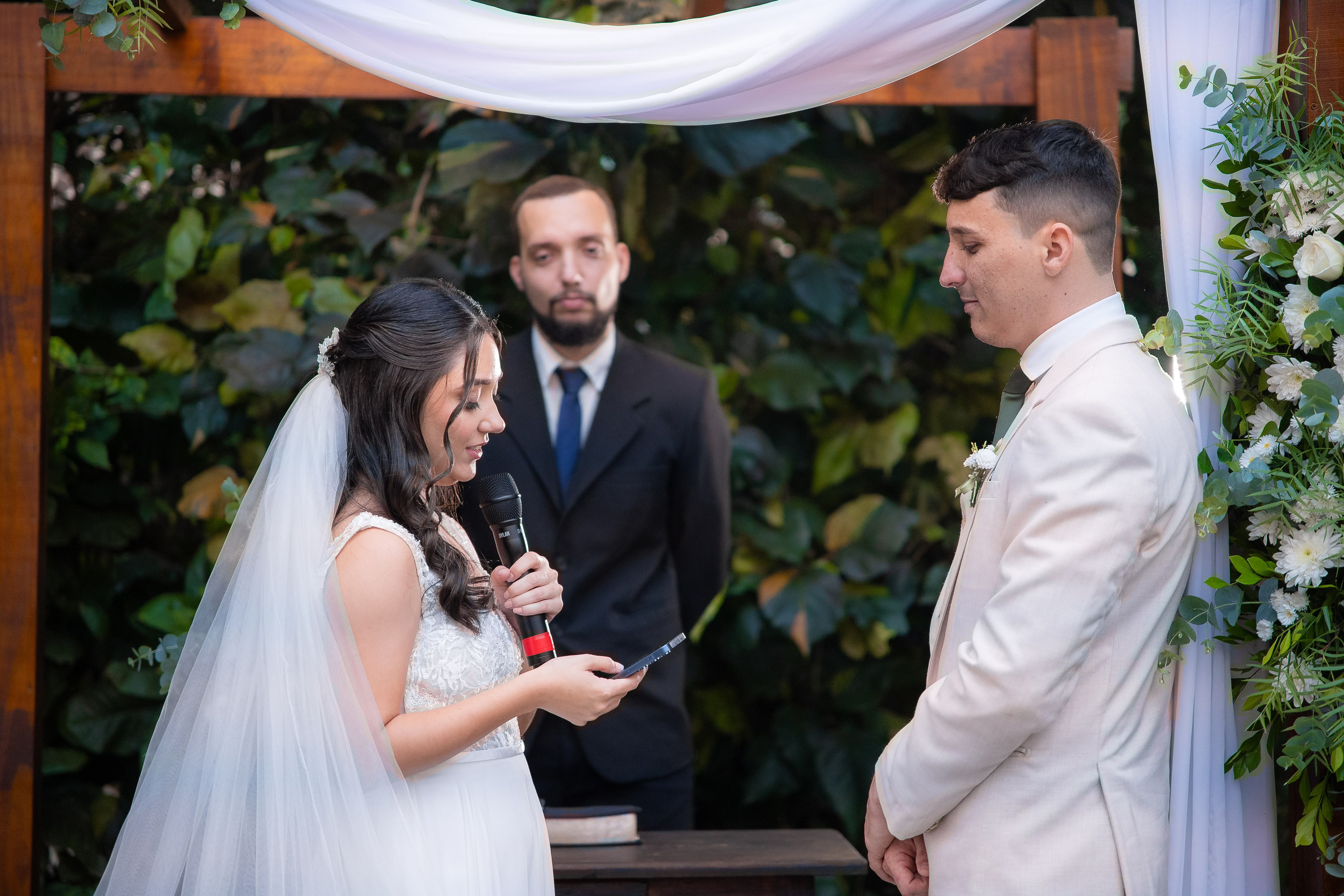 Casamento Amanda & Helio. Larissareisfotografa