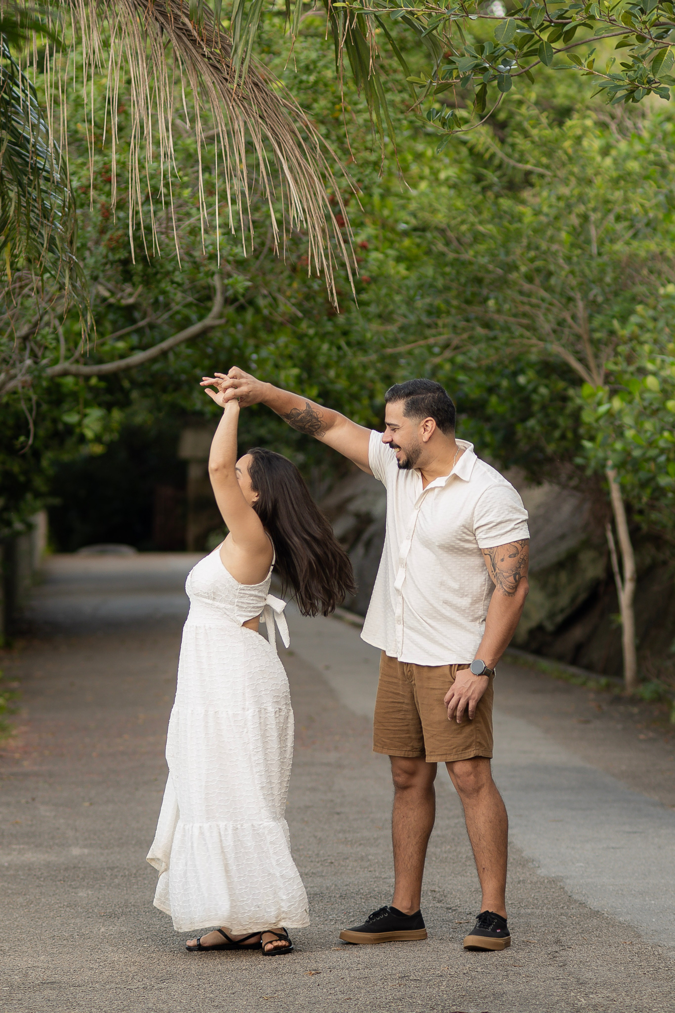 Ensaio — Gabrielle e Daniel. Larissareisfotografa
