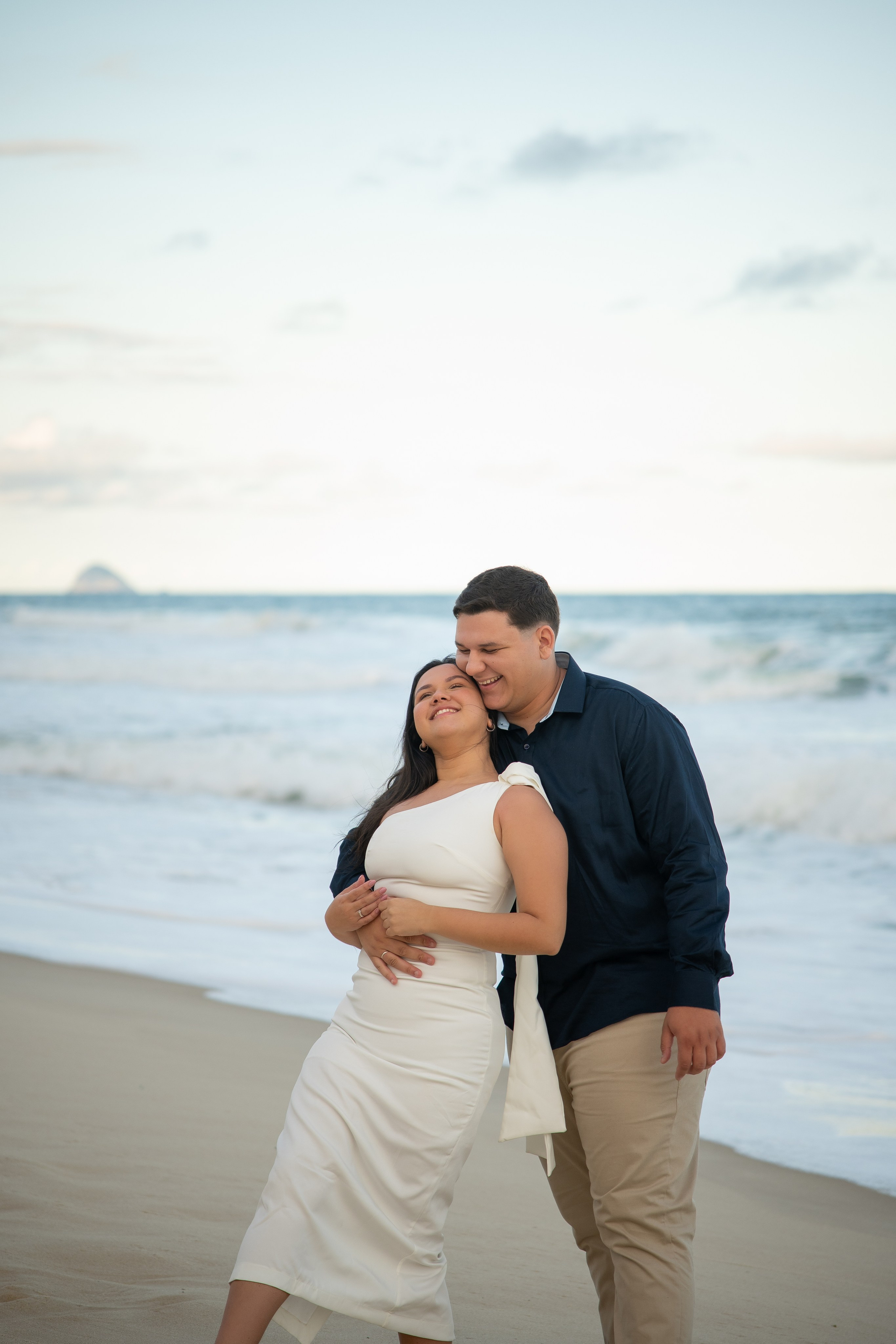 Larissa e Carlos — Pré Casamento. Larissareisfotografa