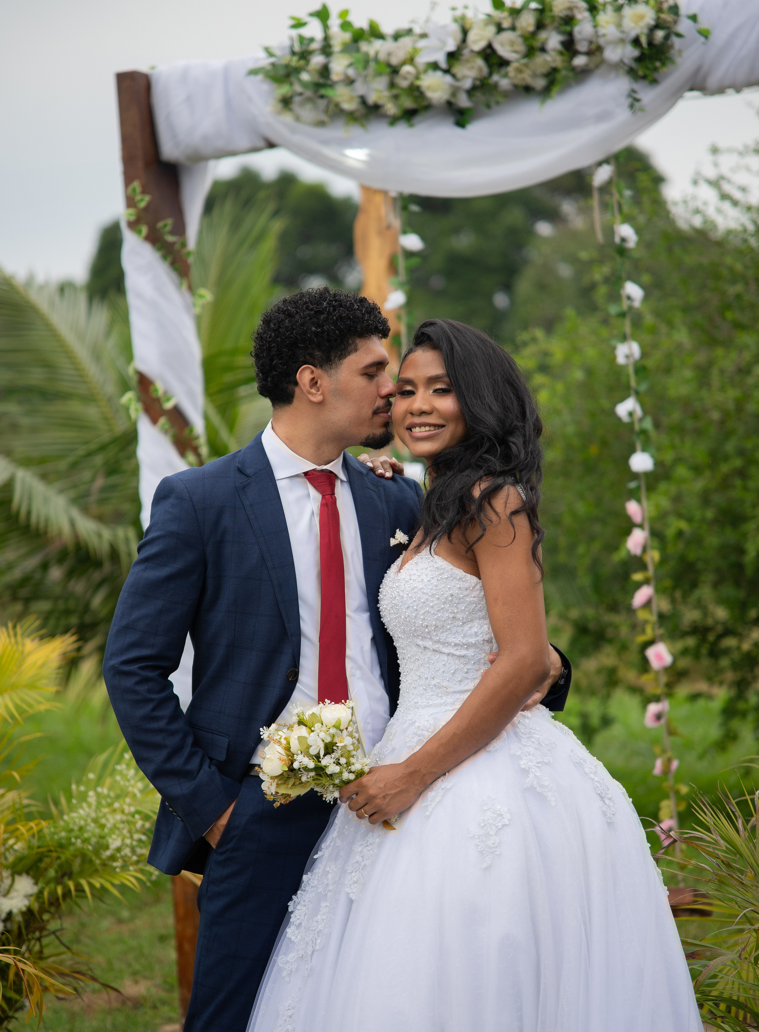 Larissia e Samuel. Larissareisfotografa