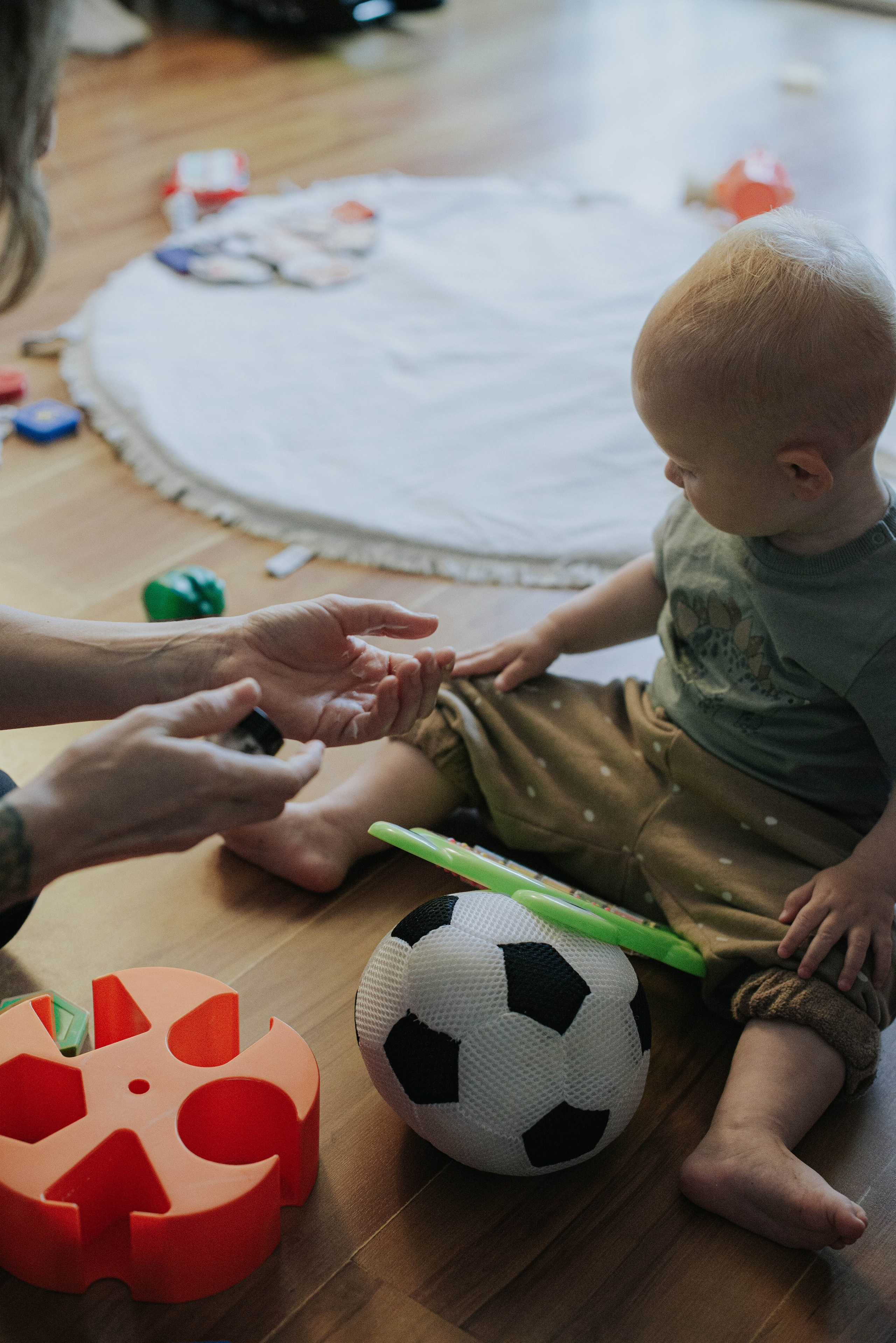 Children’s Book Club. Moydodyr. Photographer @elmirkami in the city of Buenos Aires