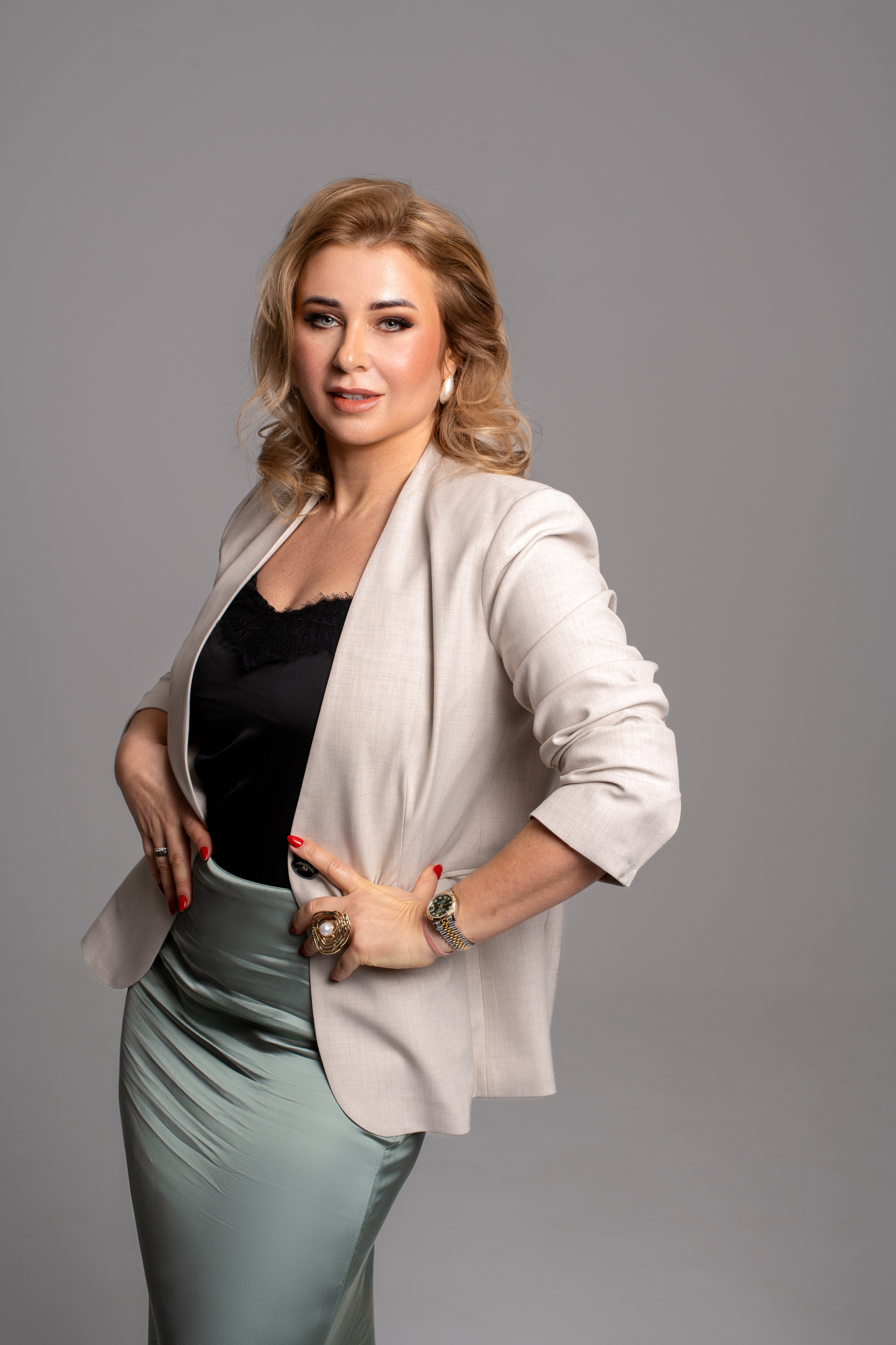 Karolina Hix. Meisha Photo