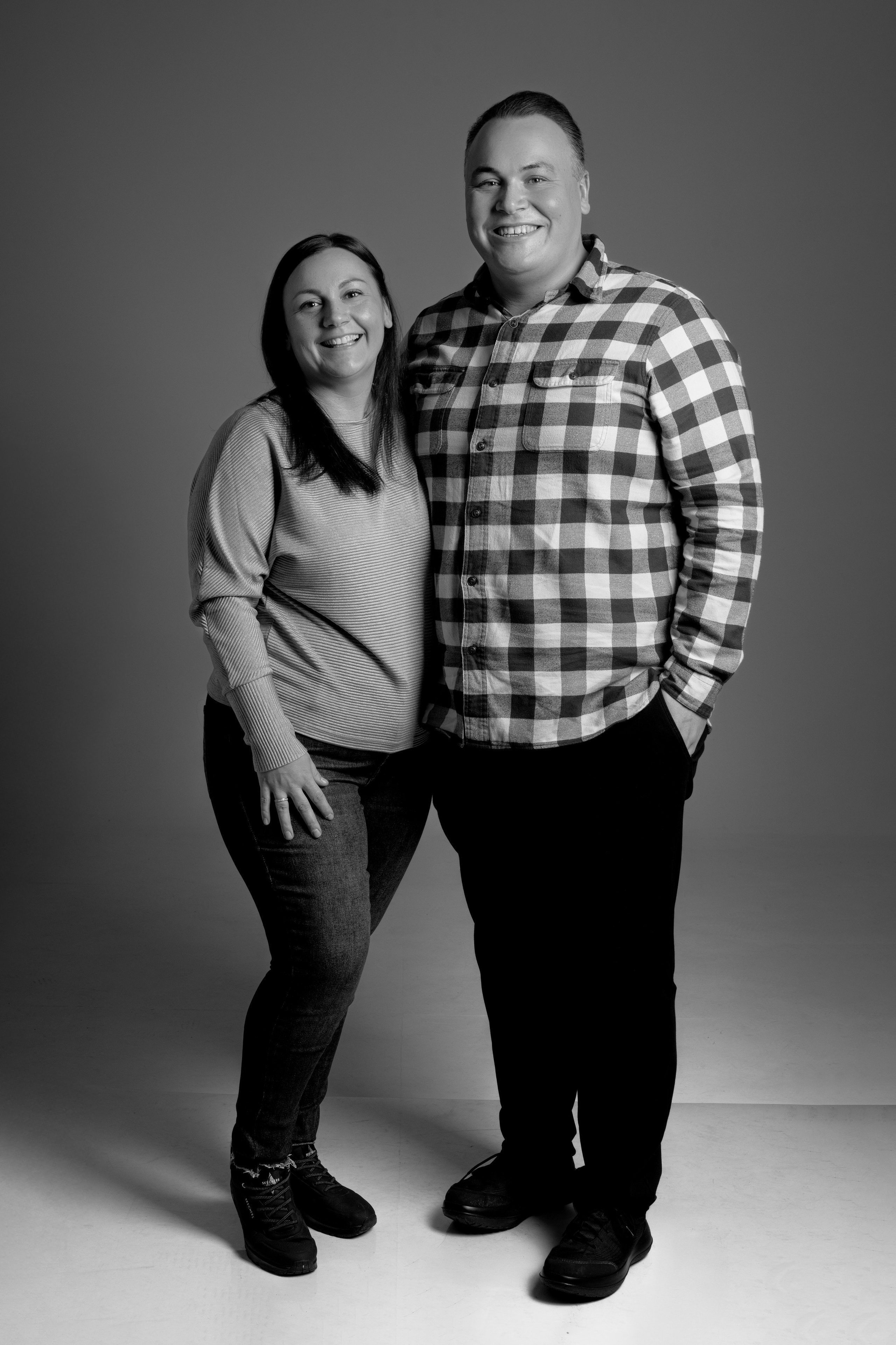 Familien Fotoschooting. Meisha Photo