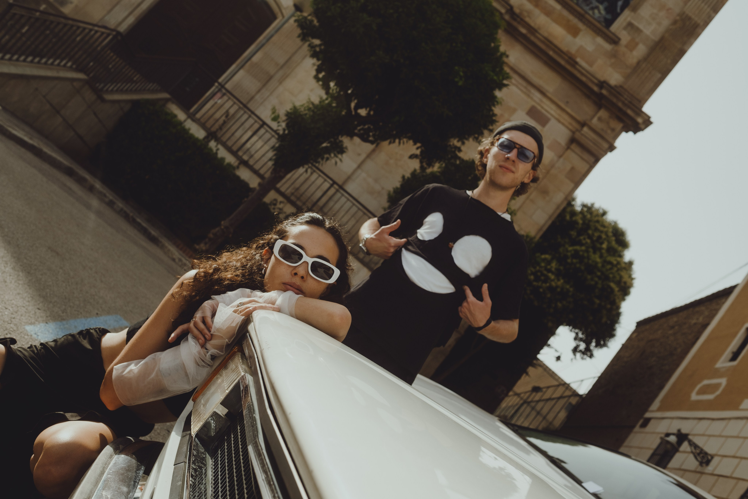 Sem & Anita. Paola wedding photographer / videographer in Barcelona