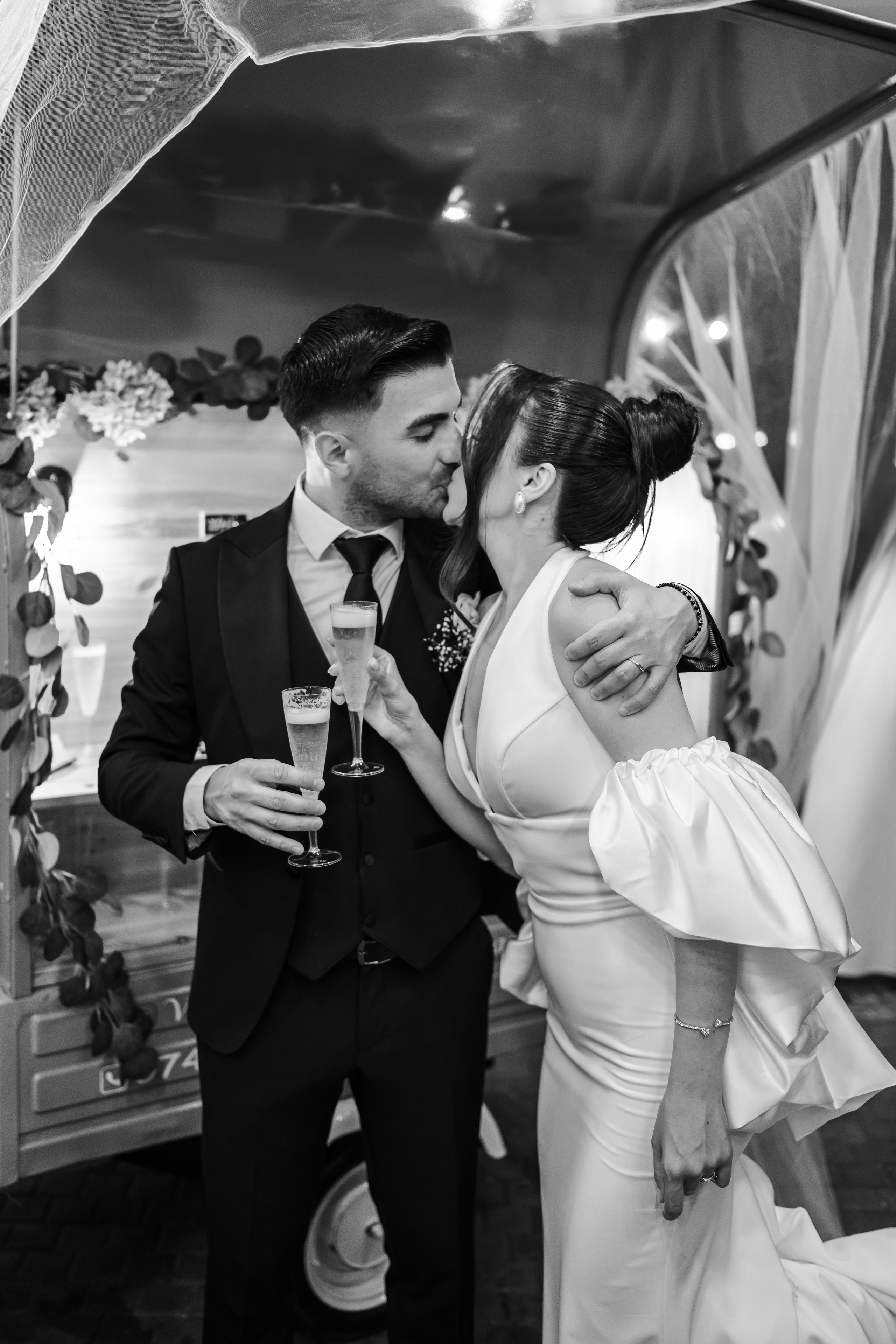 Sebastian & Adelina. Erik Bagy | Fotograf de Nuntă