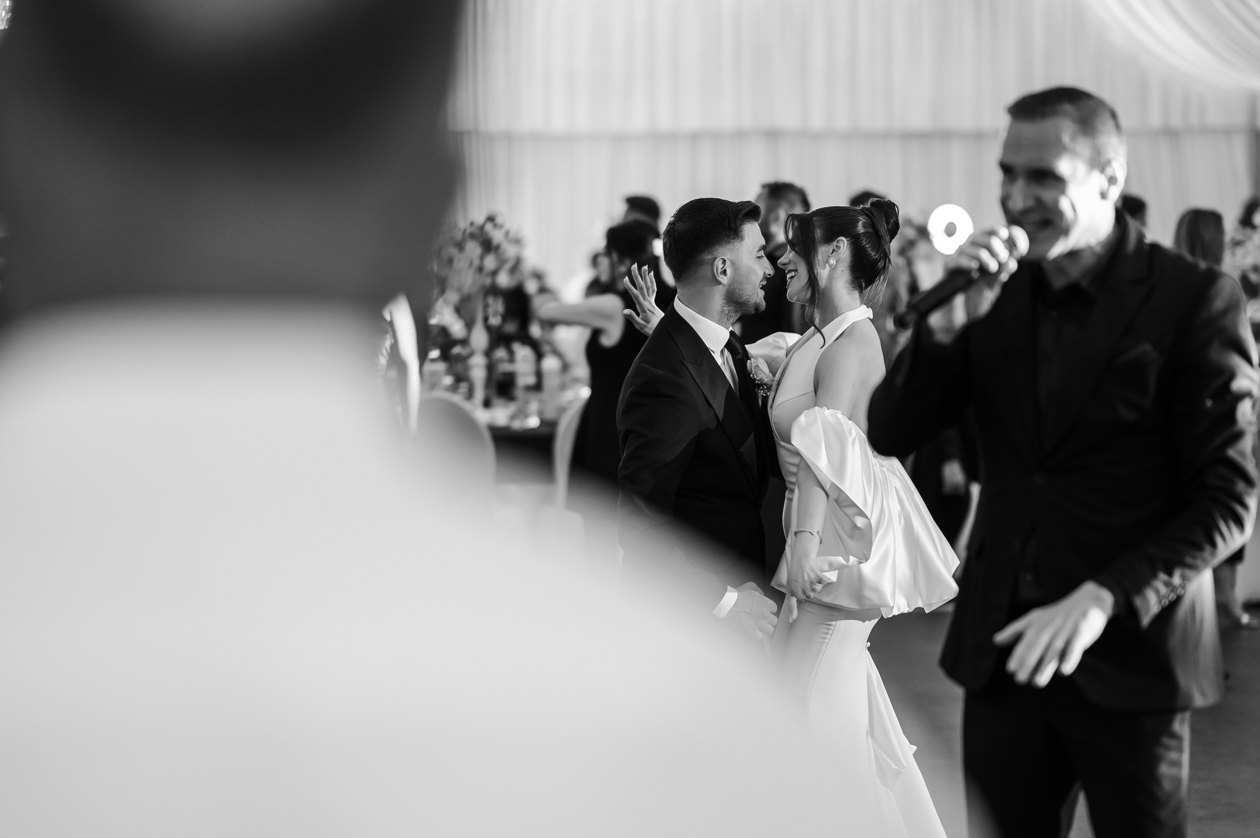 Sebastian & Adelina. Erik Bagy | Fotograf de Nuntă