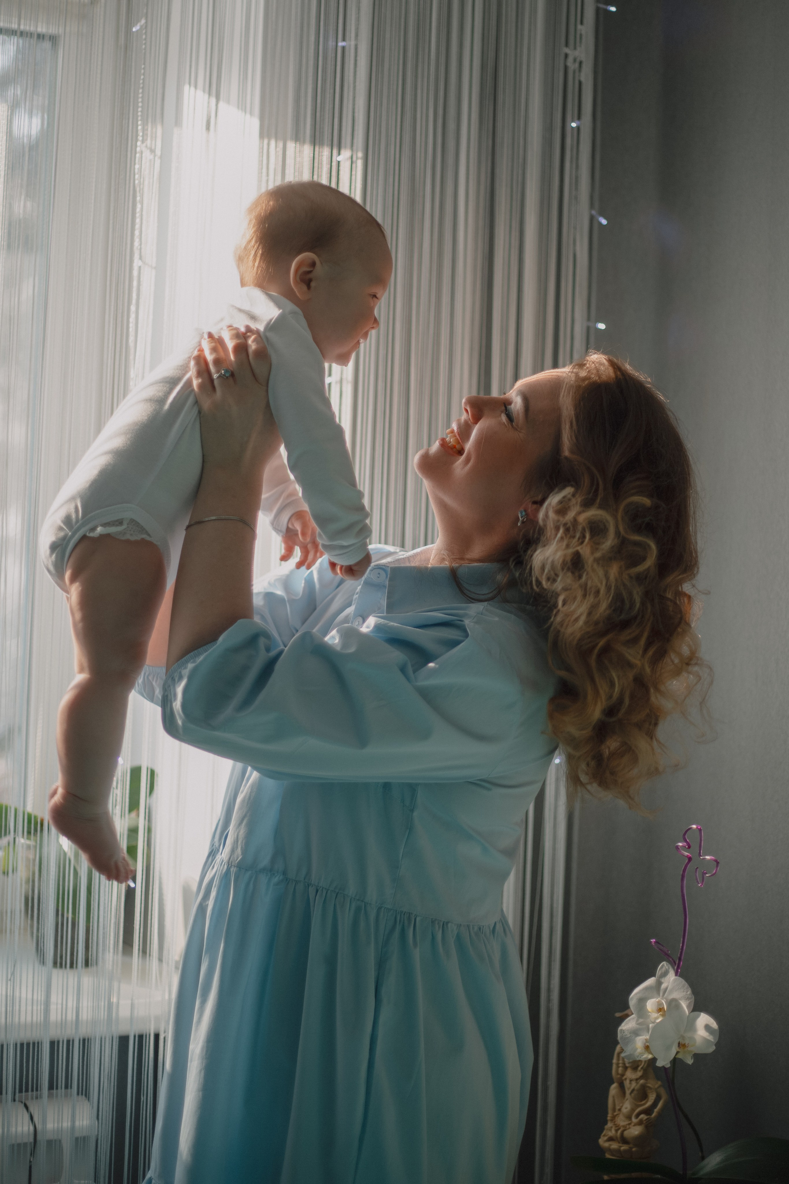 LENA • ARSENIY. Photographer Inna Kalmykova